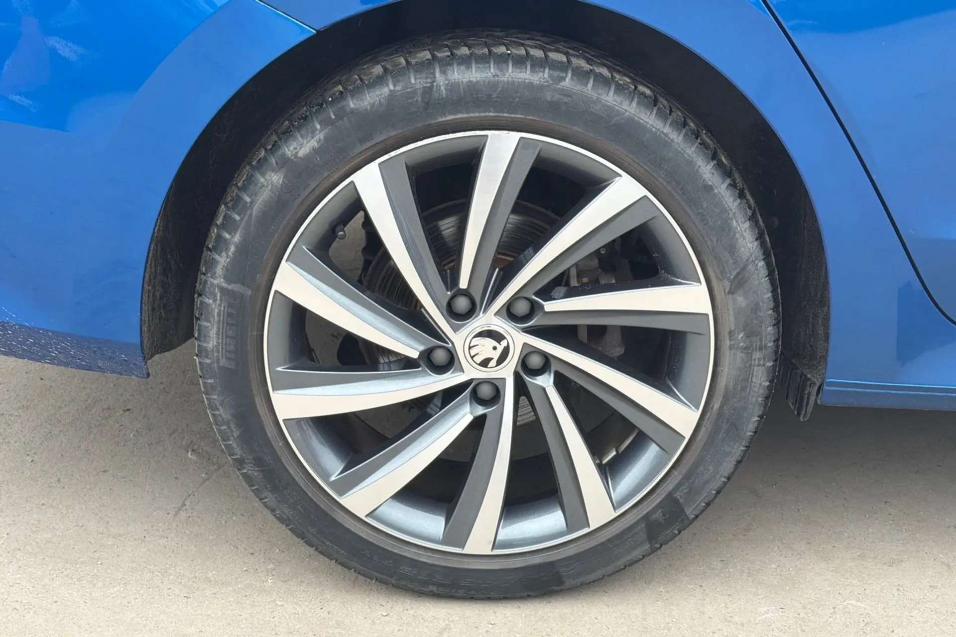 2024 SKODA OCTAVIA 2024 SKODA OCTAVIA