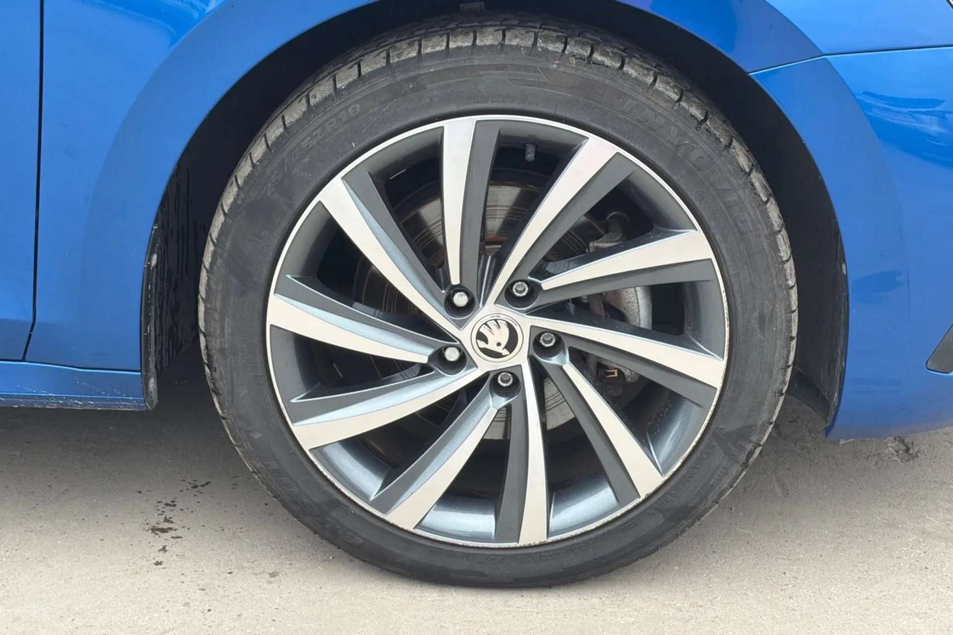 2024 SKODA OCTAVIA 2024 SKODA OCTAVIA