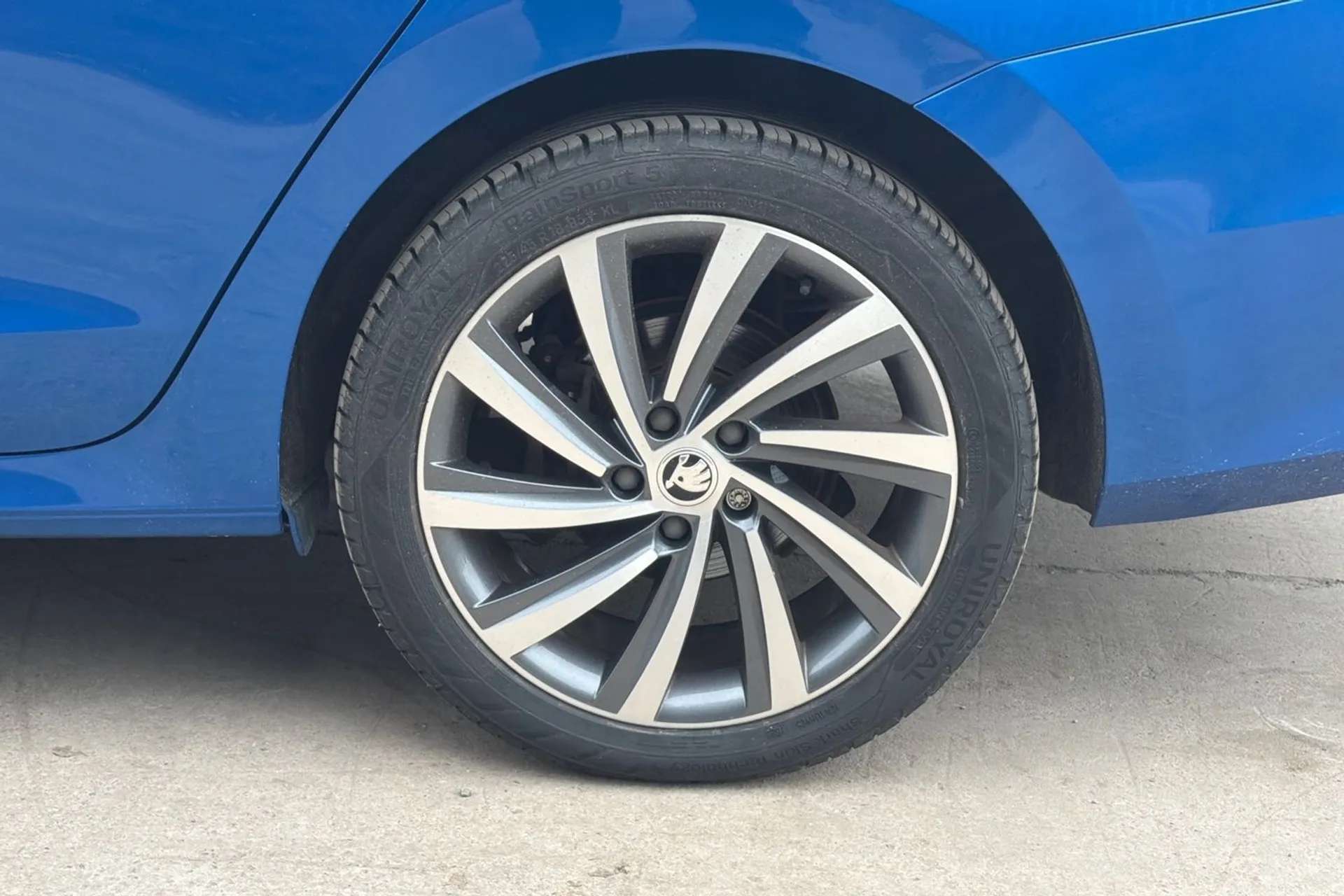 2024 SKODA OCTAVIA 2024 SKODA OCTAVIA