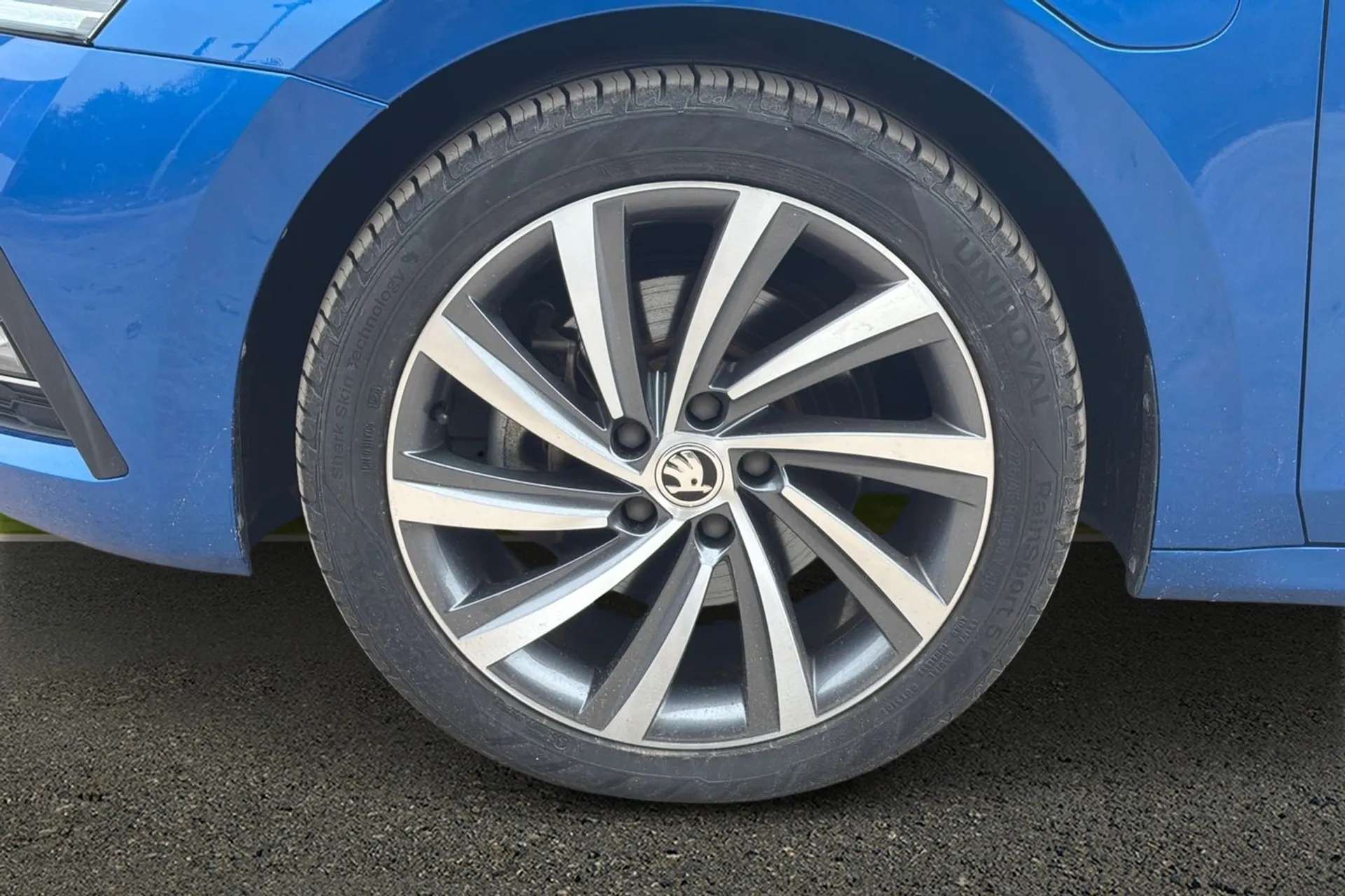 2024 SKODA OCTAVIA 2024 SKODA OCTAVIA