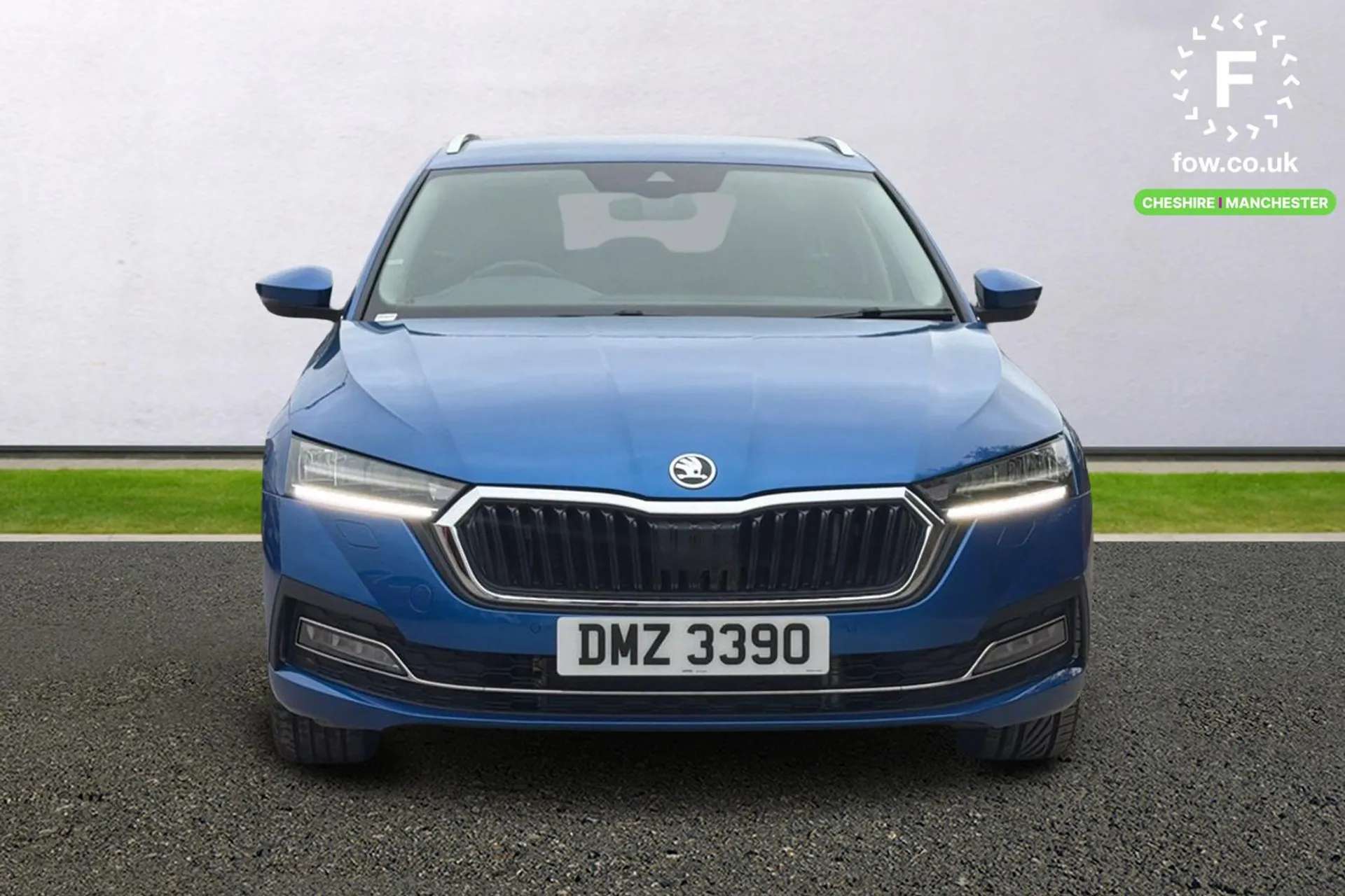 2024 SKODA OCTAVIA 2024 SKODA OCTAVIA