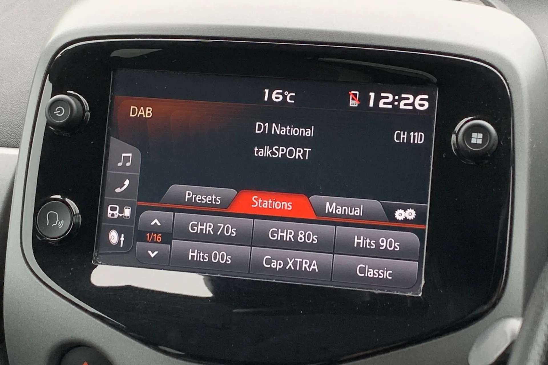 2021 TOYOTA AYGO 2021 TOYOTA AYGO