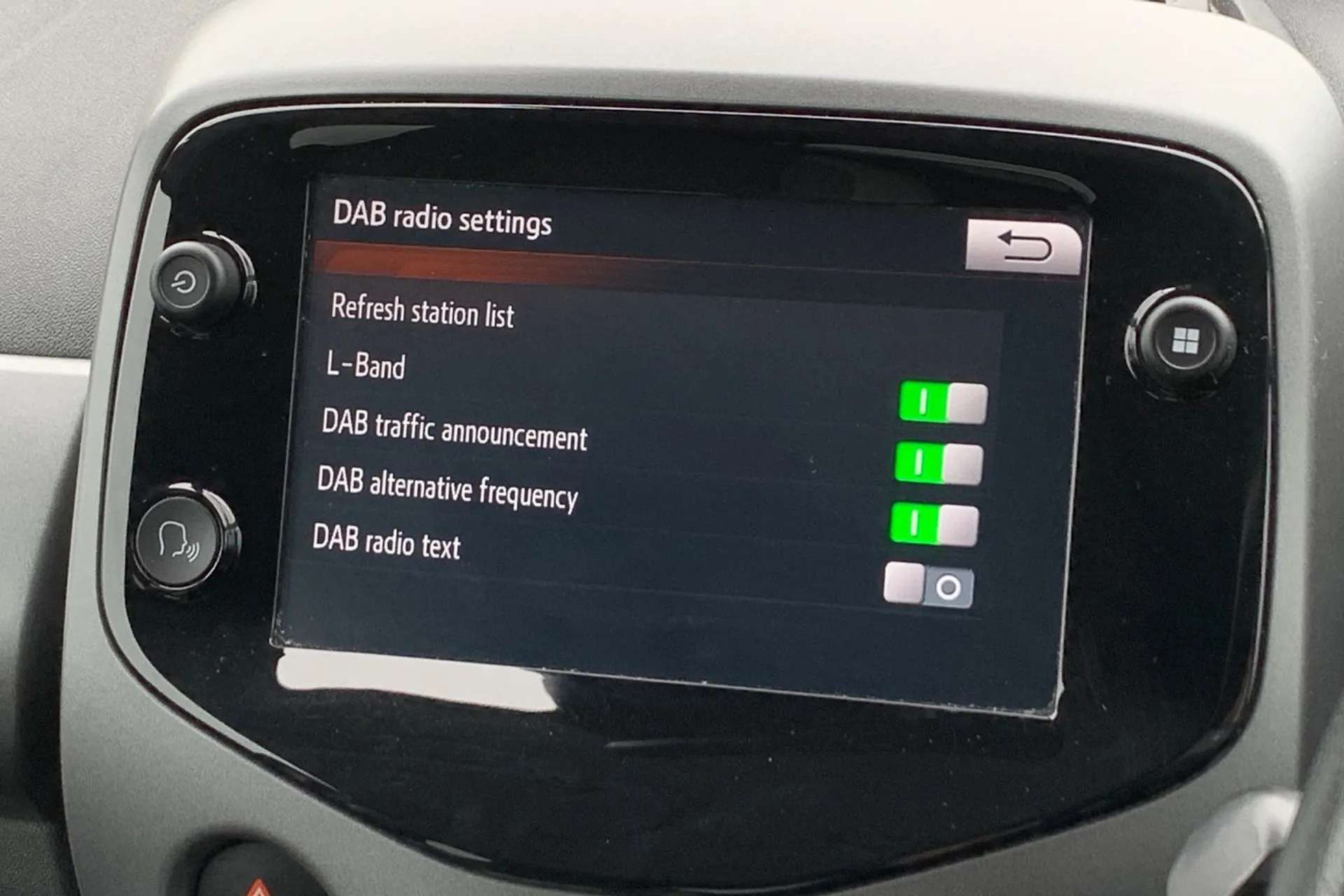 2021 TOYOTA AYGO 2021 TOYOTA AYGO