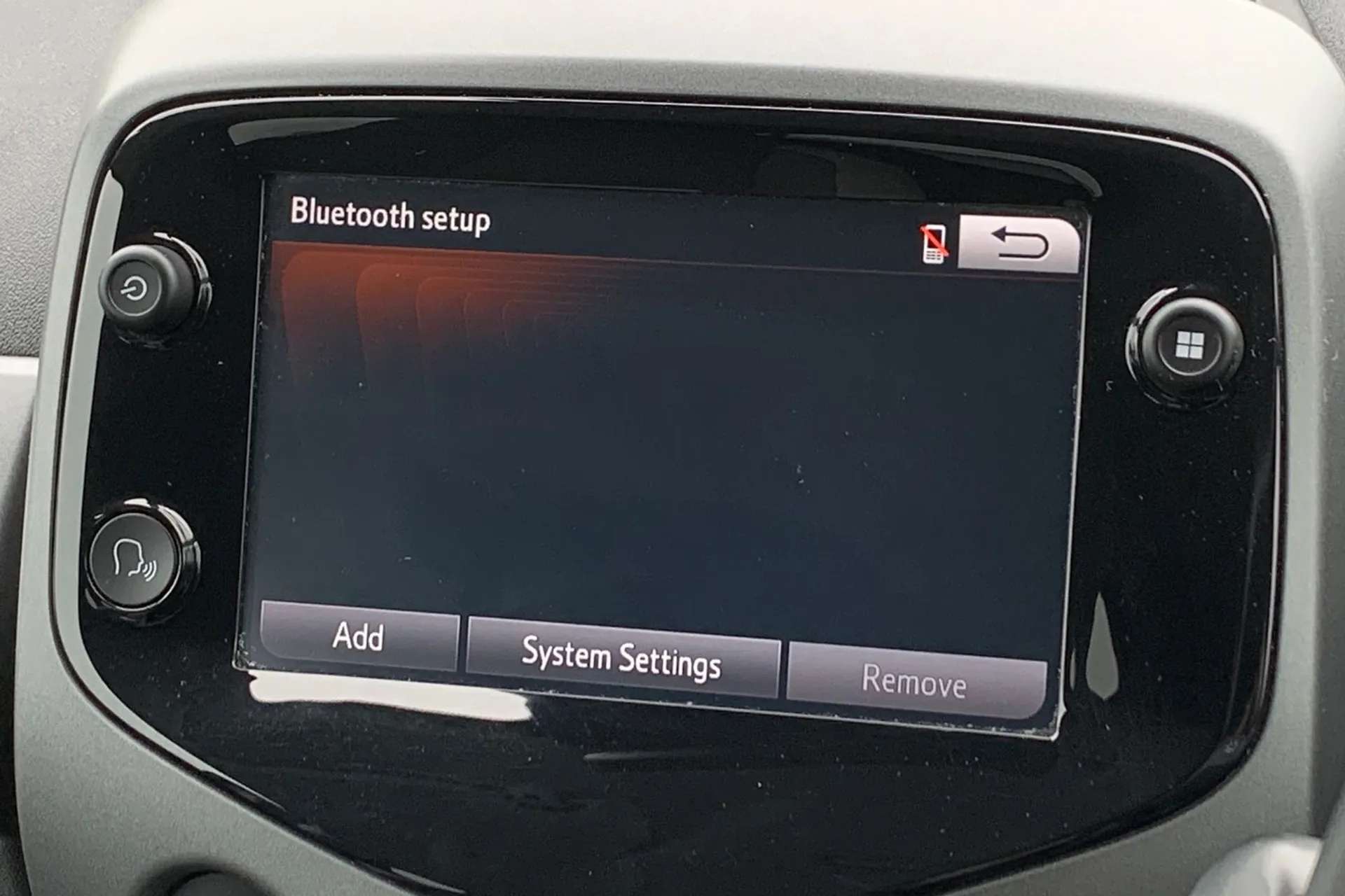 2021 TOYOTA AYGO 2021 TOYOTA AYGO