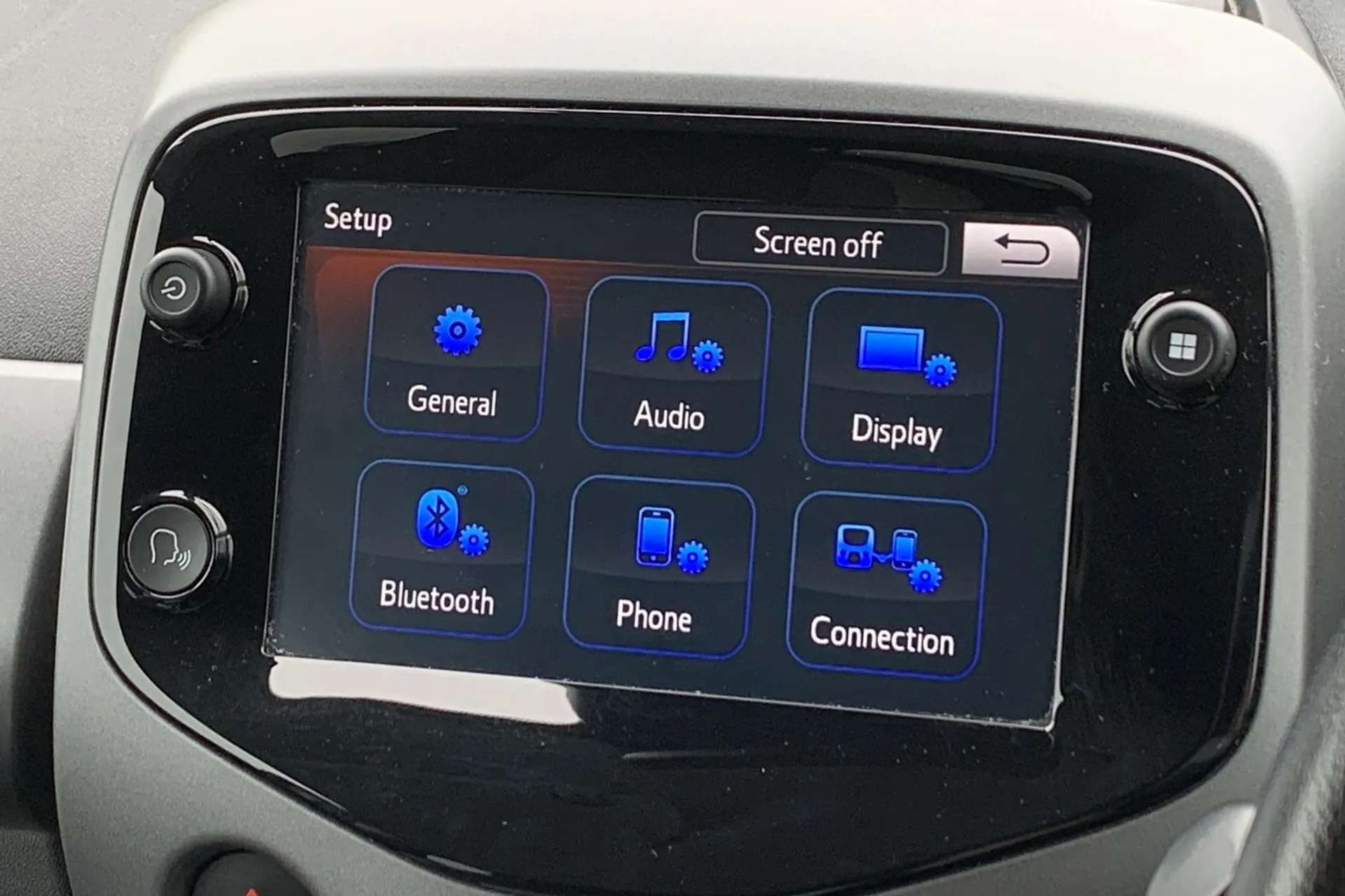 2021 TOYOTA AYGO 2021 TOYOTA AYGO
