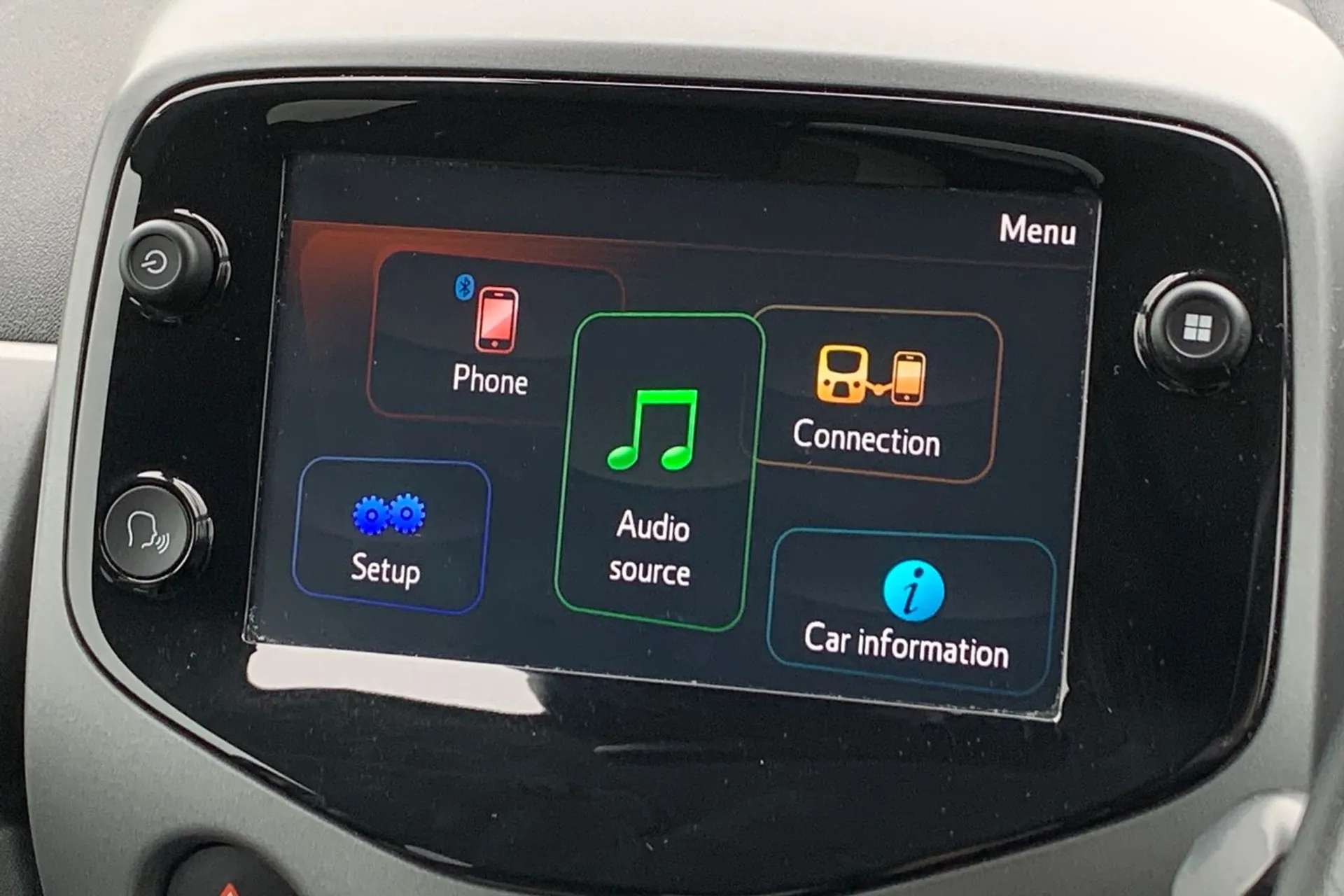 2021 TOYOTA AYGO 2021 TOYOTA AYGO