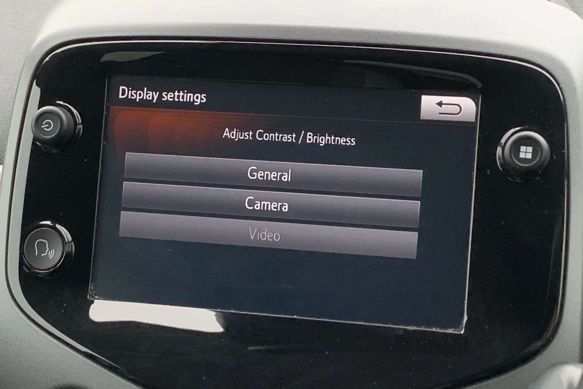 2021 TOYOTA AYGO 2021 TOYOTA AYGO