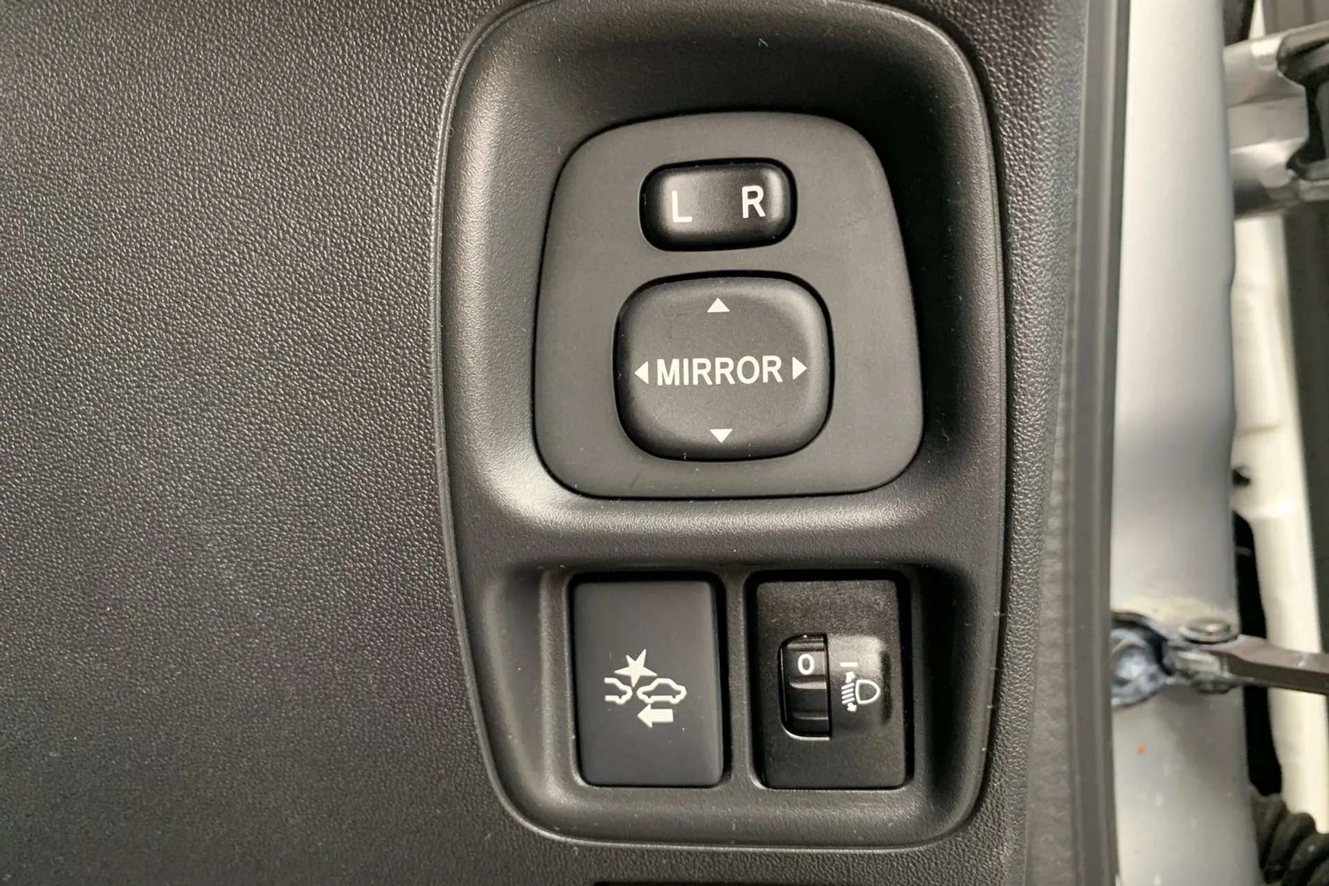 2021 TOYOTA AYGO 2021 TOYOTA AYGO
