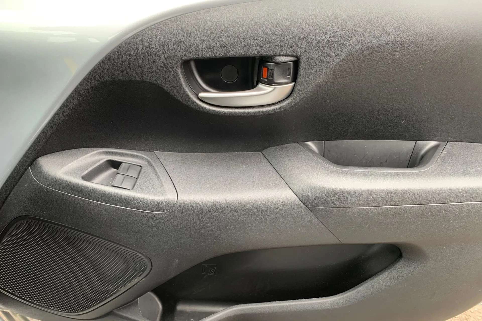 2021 TOYOTA AYGO 2021 TOYOTA AYGO