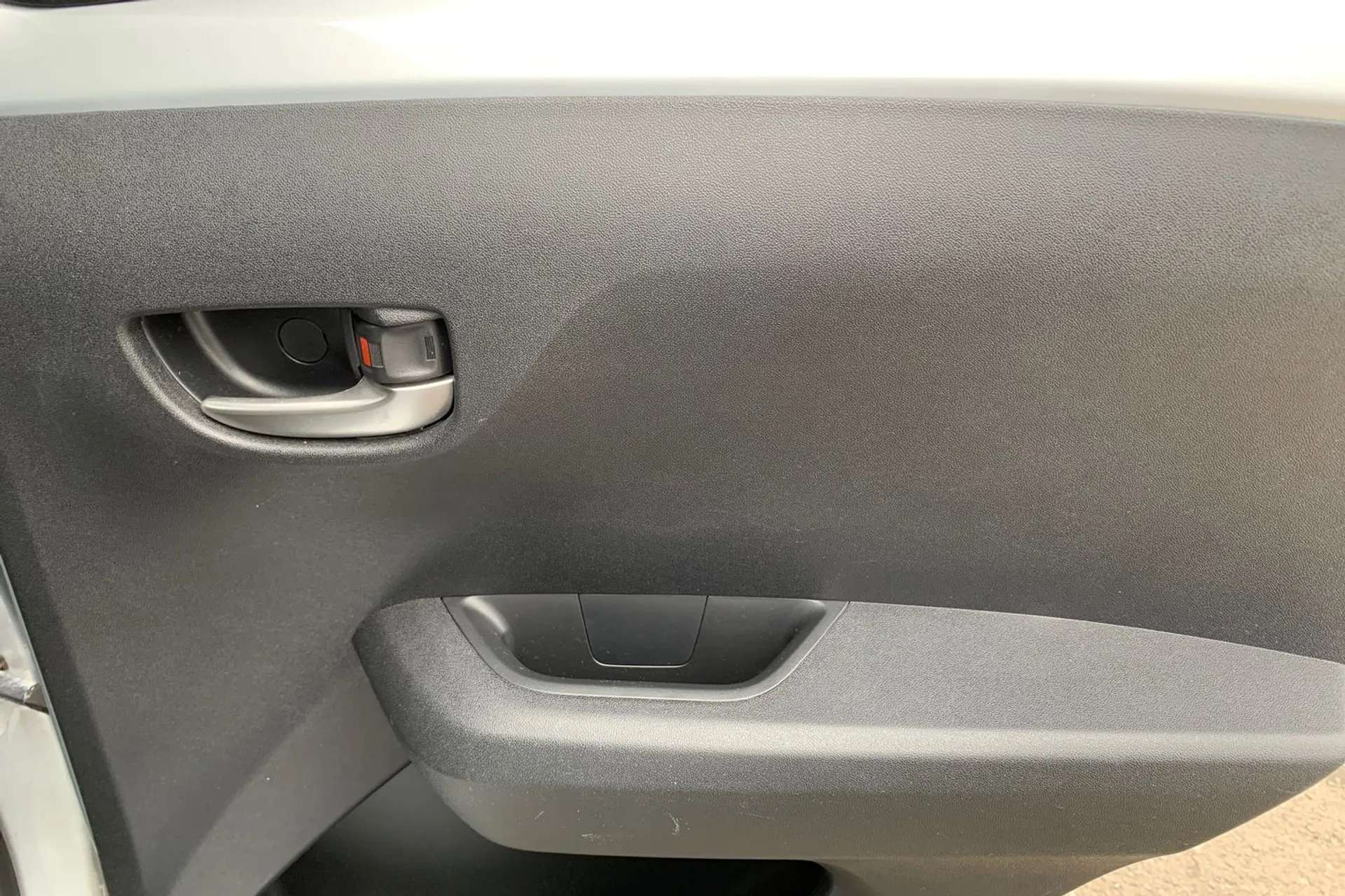 2021 TOYOTA AYGO 2021 TOYOTA AYGO