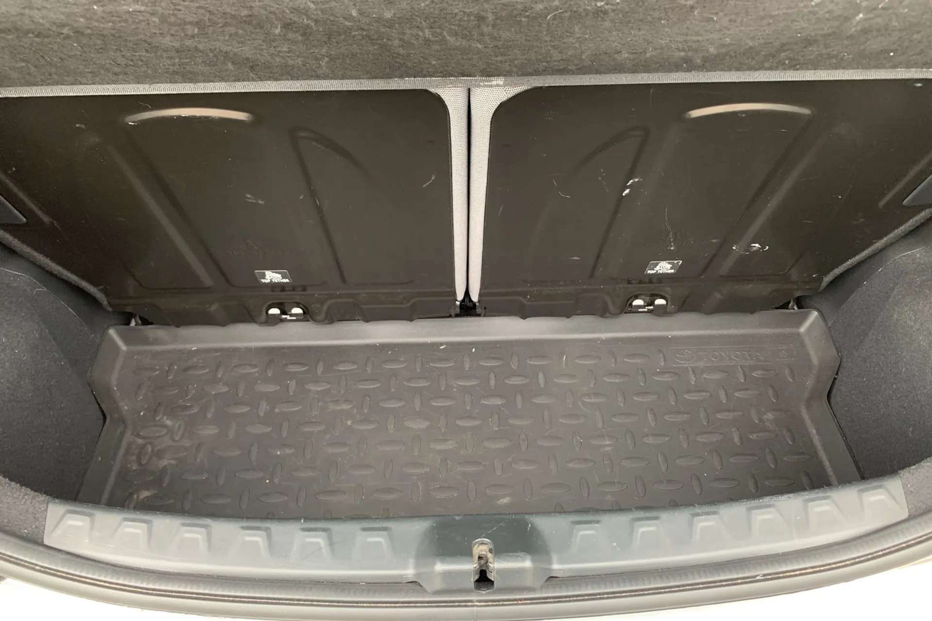 2021 TOYOTA AYGO 2021 TOYOTA AYGO