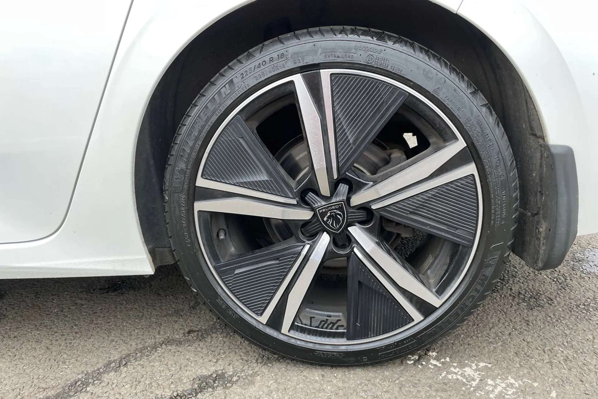 2022 PEUGEOT 308 2022 PEUGEOT 308