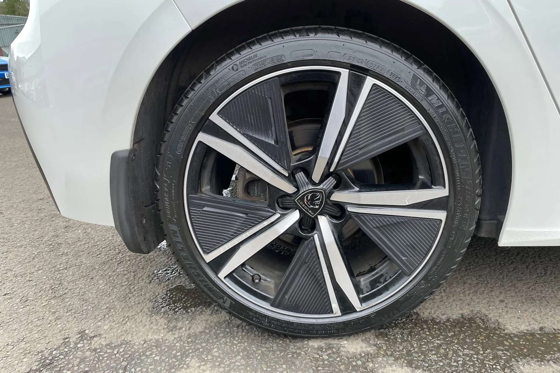 2022 PEUGEOT 308 2022 PEUGEOT 308
