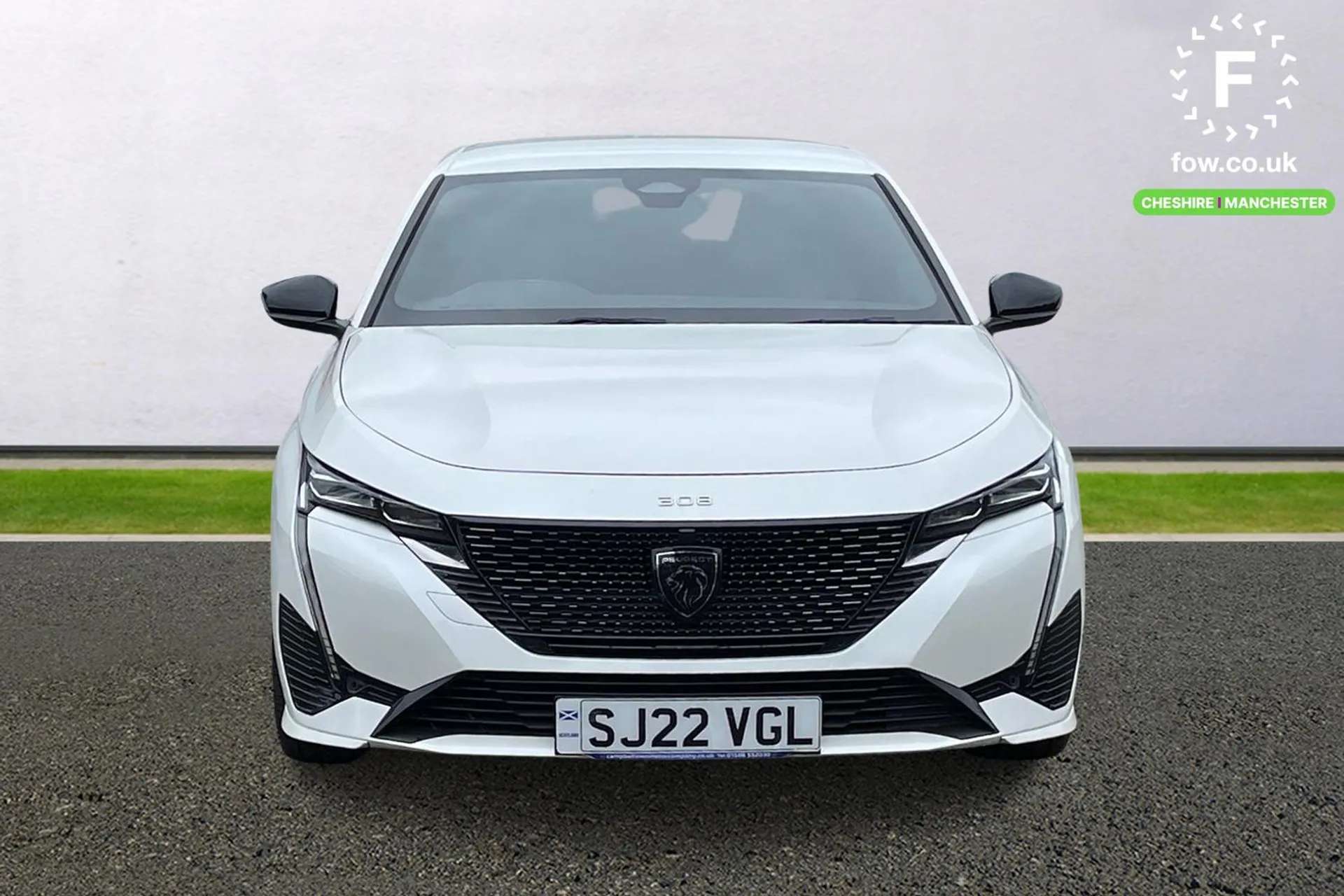 2022 PEUGEOT 308 2022 PEUGEOT 308
