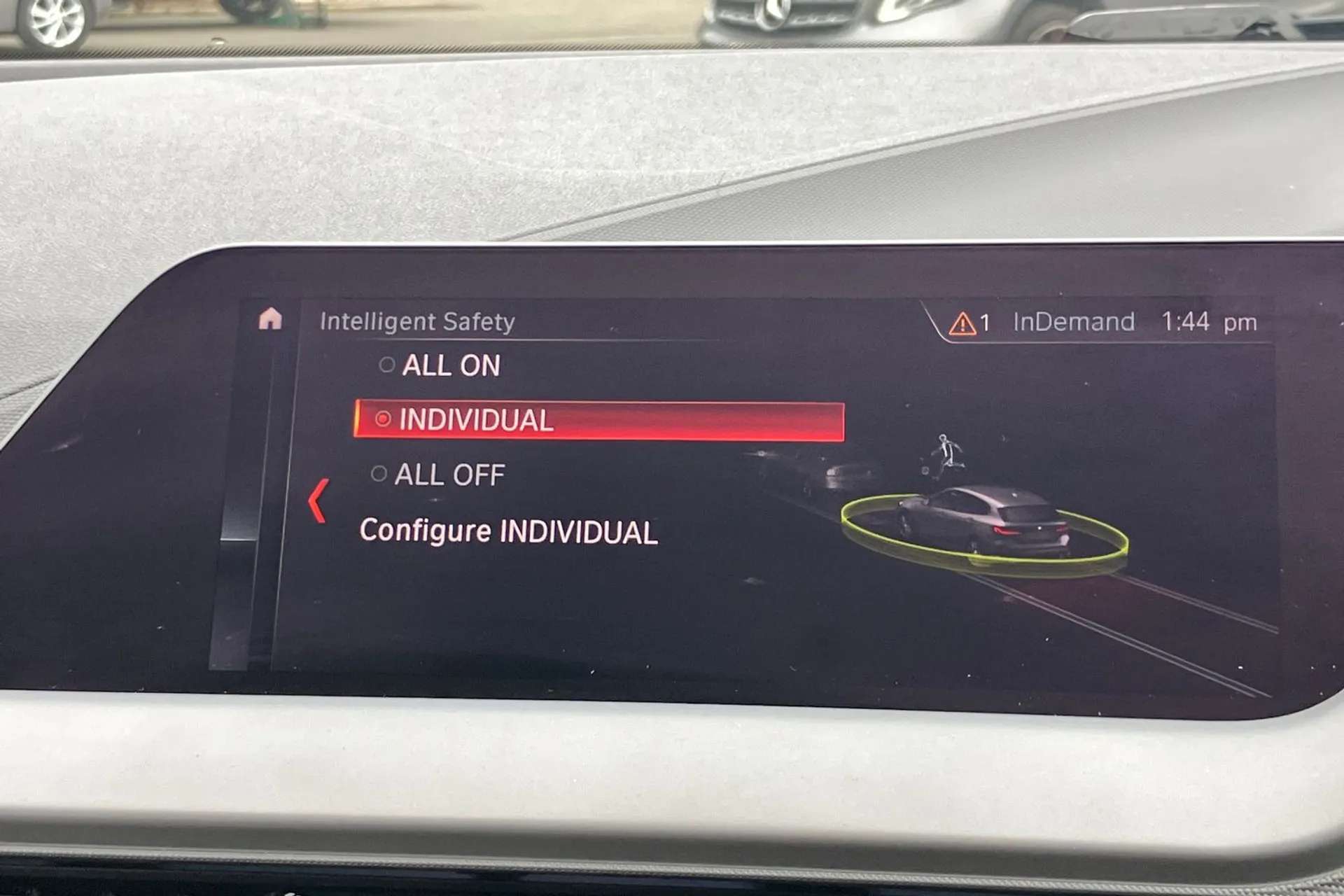2020 BMW 1 SERIES 2020 BMW 1 SERIES