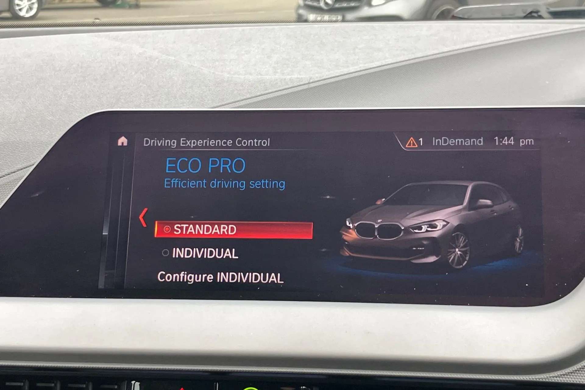 2020 BMW 1 SERIES 2020 BMW 1 SERIES