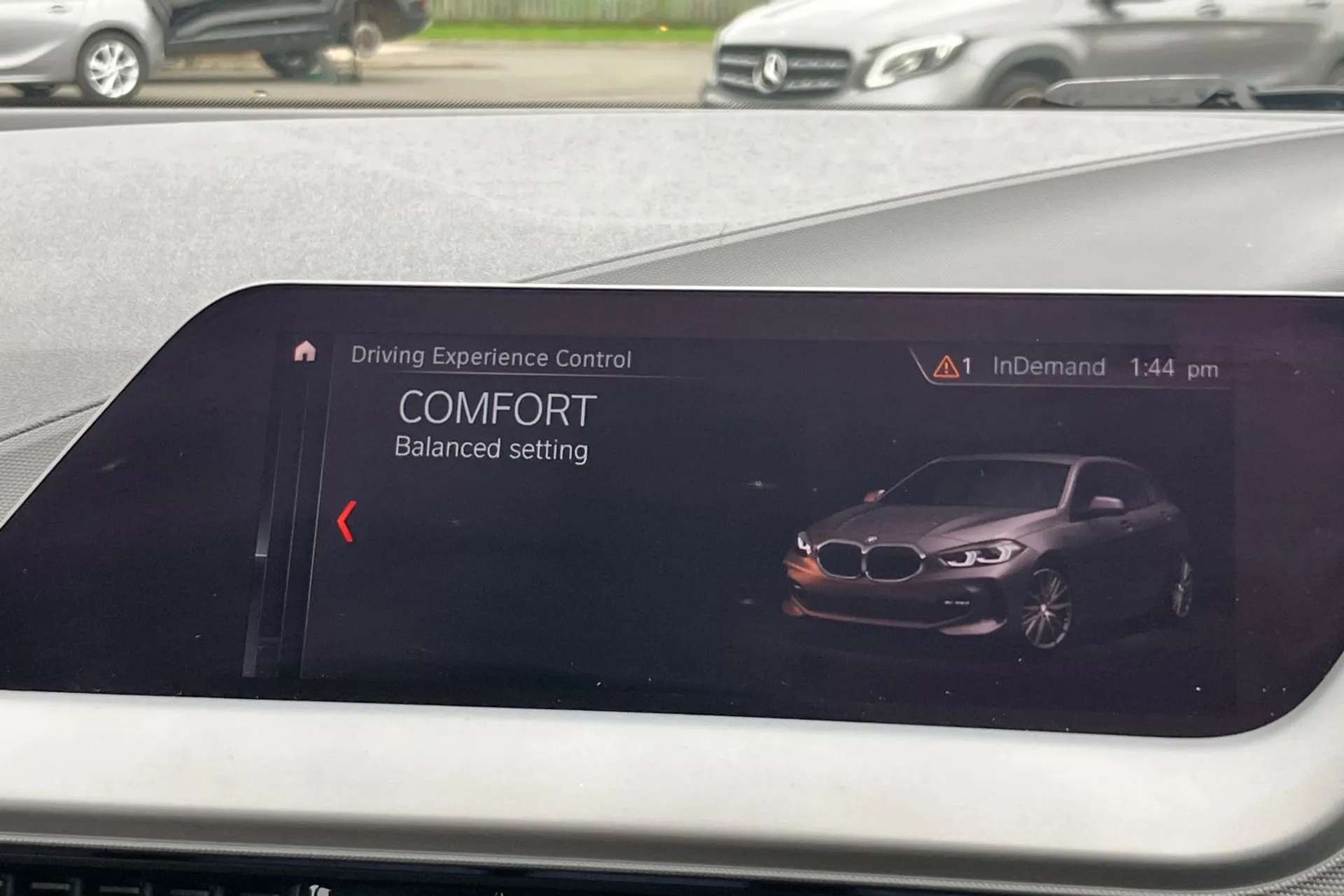 2020 BMW 1 SERIES 2020 BMW 1 SERIES