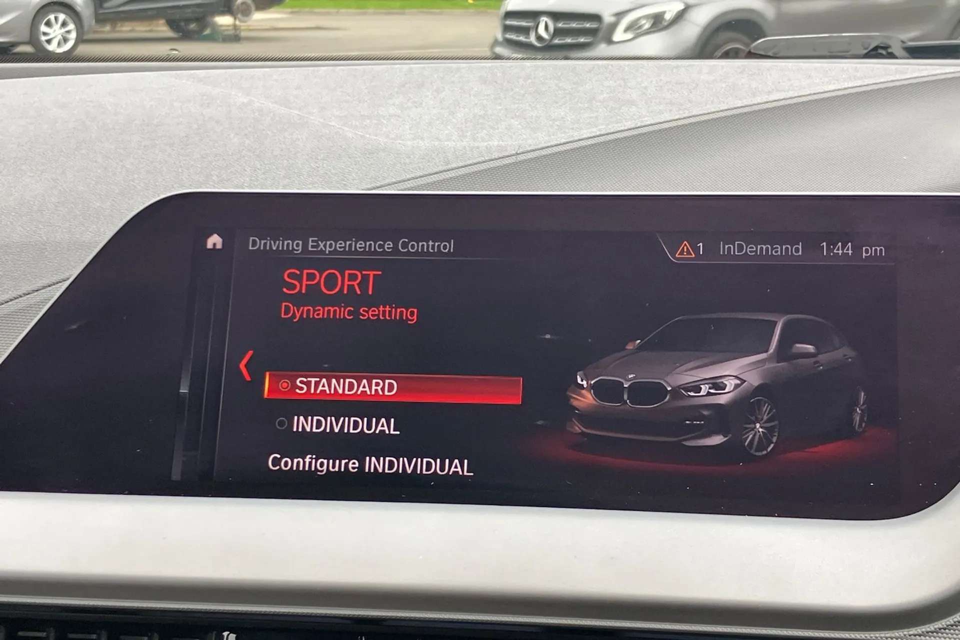 2020 BMW 1 SERIES 2020 BMW 1 SERIES
