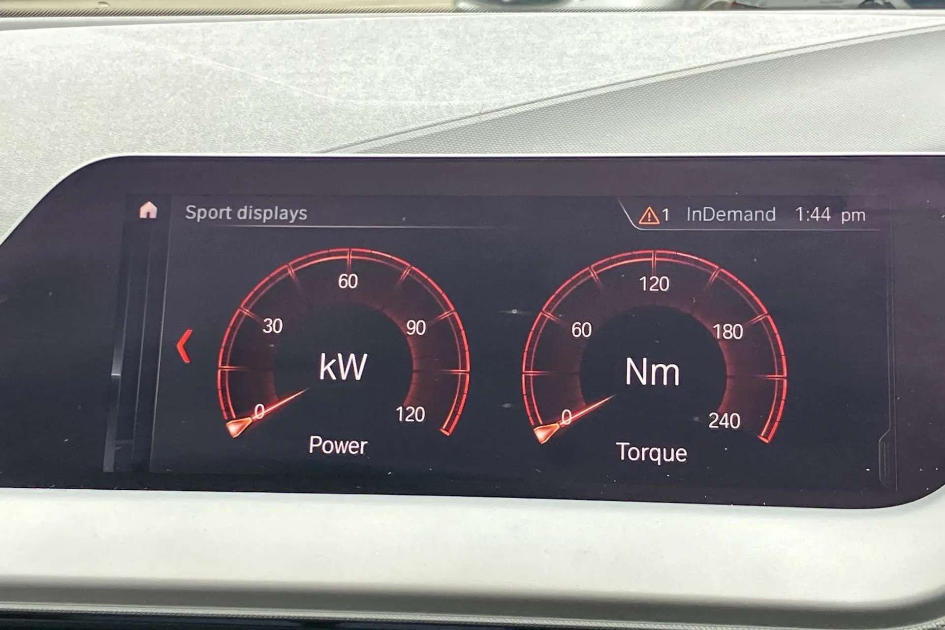 2020 BMW 1 SERIES 2020 BMW 1 SERIES