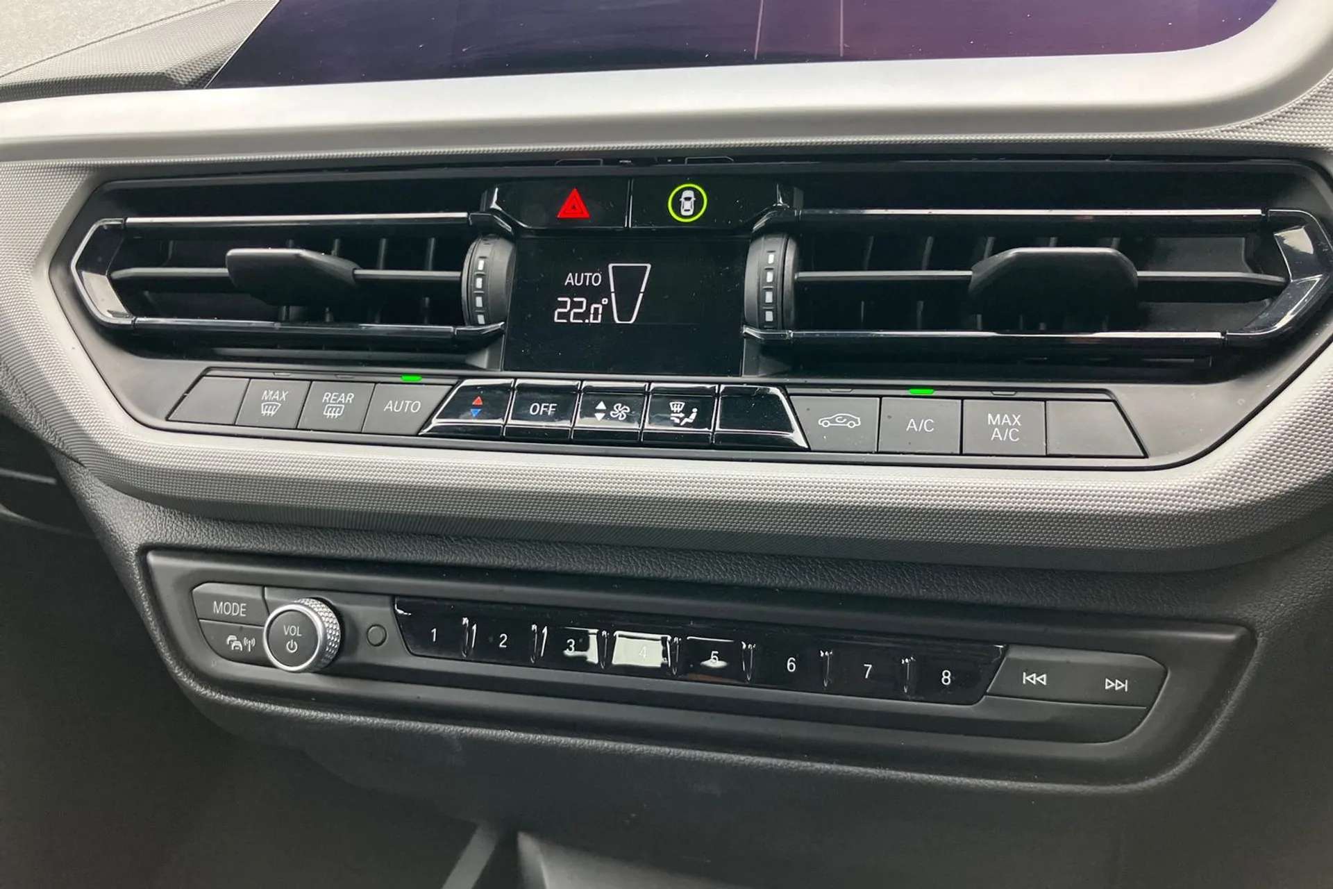 2020 BMW 1 SERIES 2020 BMW 1 SERIES