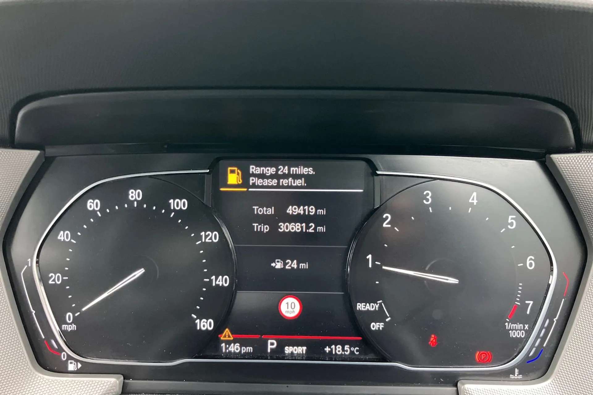 2020 BMW 1 SERIES 2020 BMW 1 SERIES
