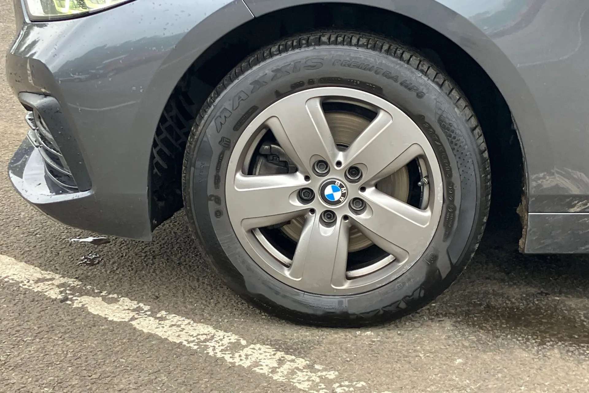 2020 BMW 1 SERIES 2020 BMW 1 SERIES