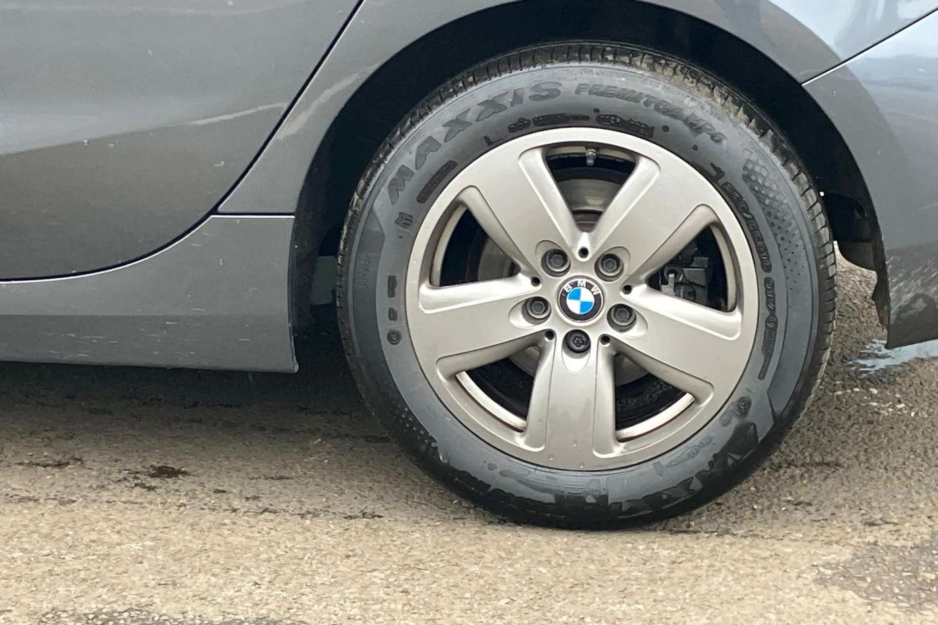 2020 BMW 1 SERIES 2020 BMW 1 SERIES
