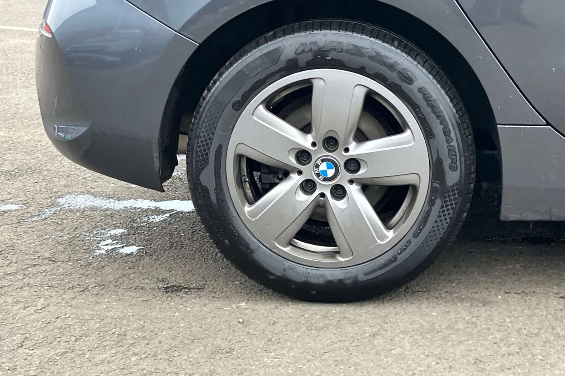 2020 BMW 1 SERIES 2020 BMW 1 SERIES