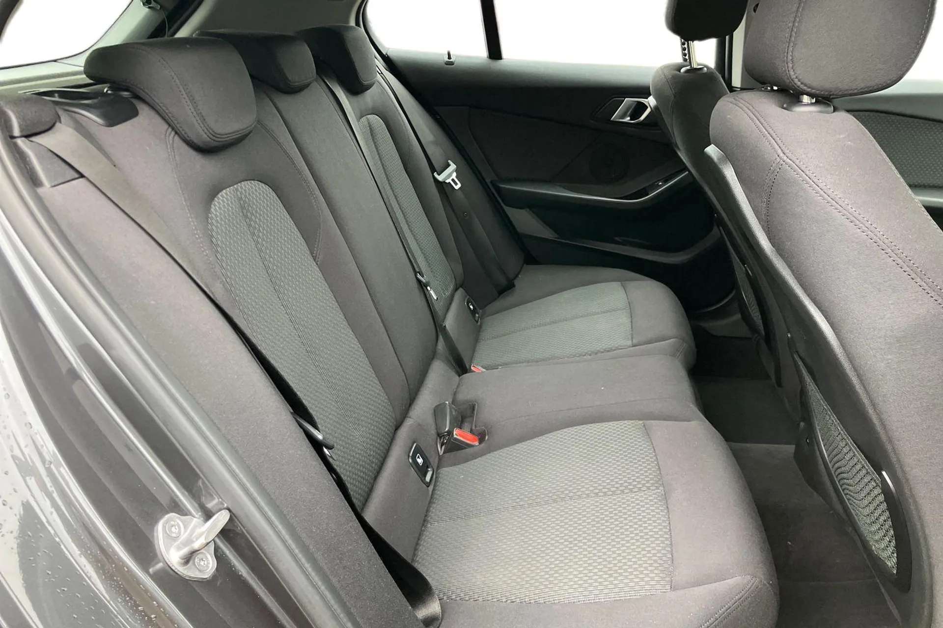 2020 BMW 1 SERIES 2020 BMW 1 SERIES