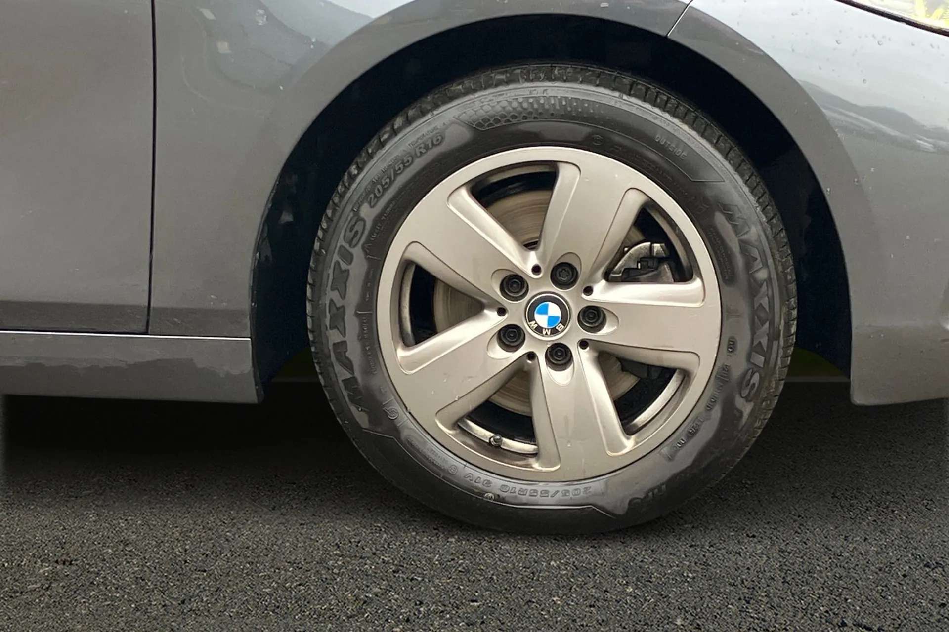 2020 BMW 1 SERIES 2020 BMW 1 SERIES