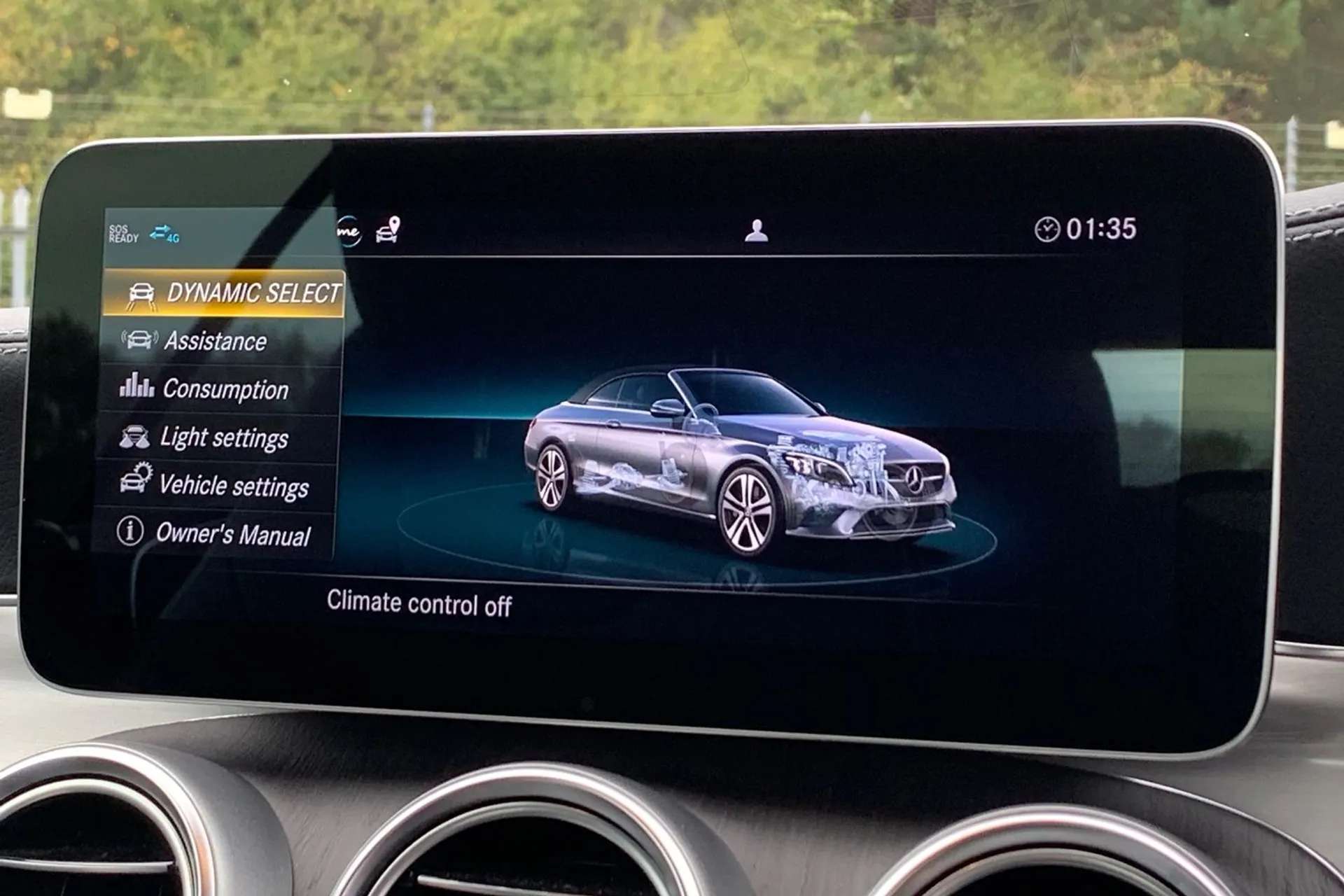 2023 MERCEDES-BENZ C CLASS 2023 MERCEDES-BENZ C CLASS