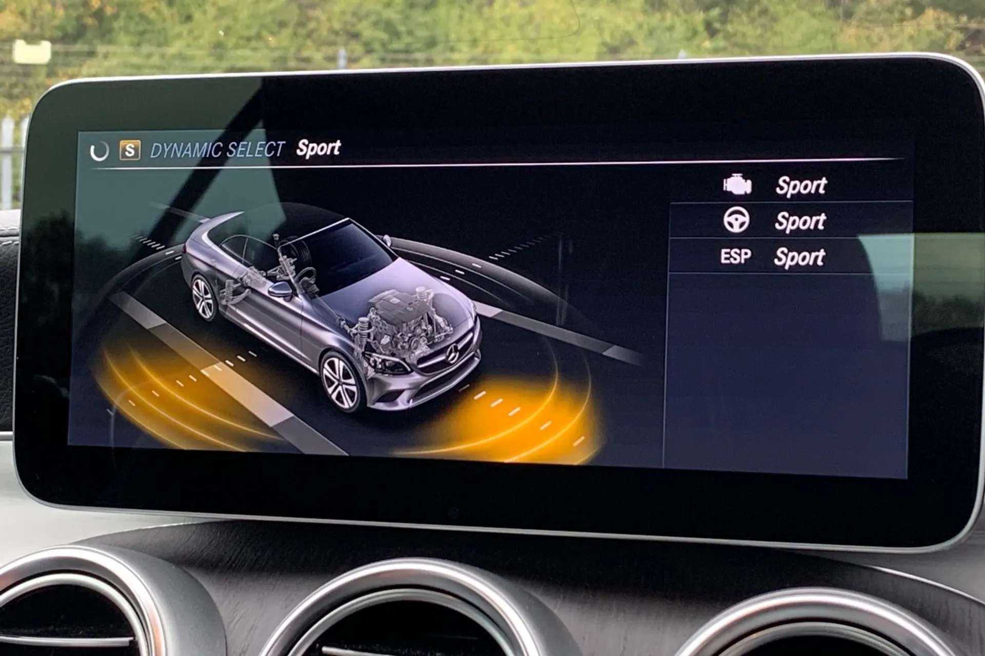 2023 MERCEDES-BENZ C CLASS 2023 MERCEDES-BENZ C CLASS