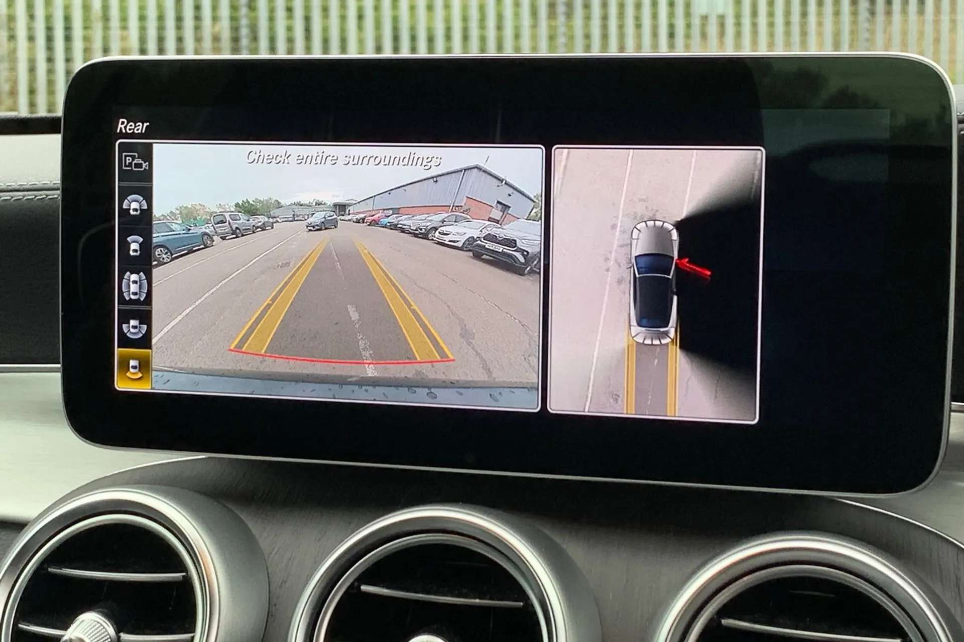 2023 MERCEDES-BENZ C CLASS 2023 MERCEDES-BENZ C CLASS