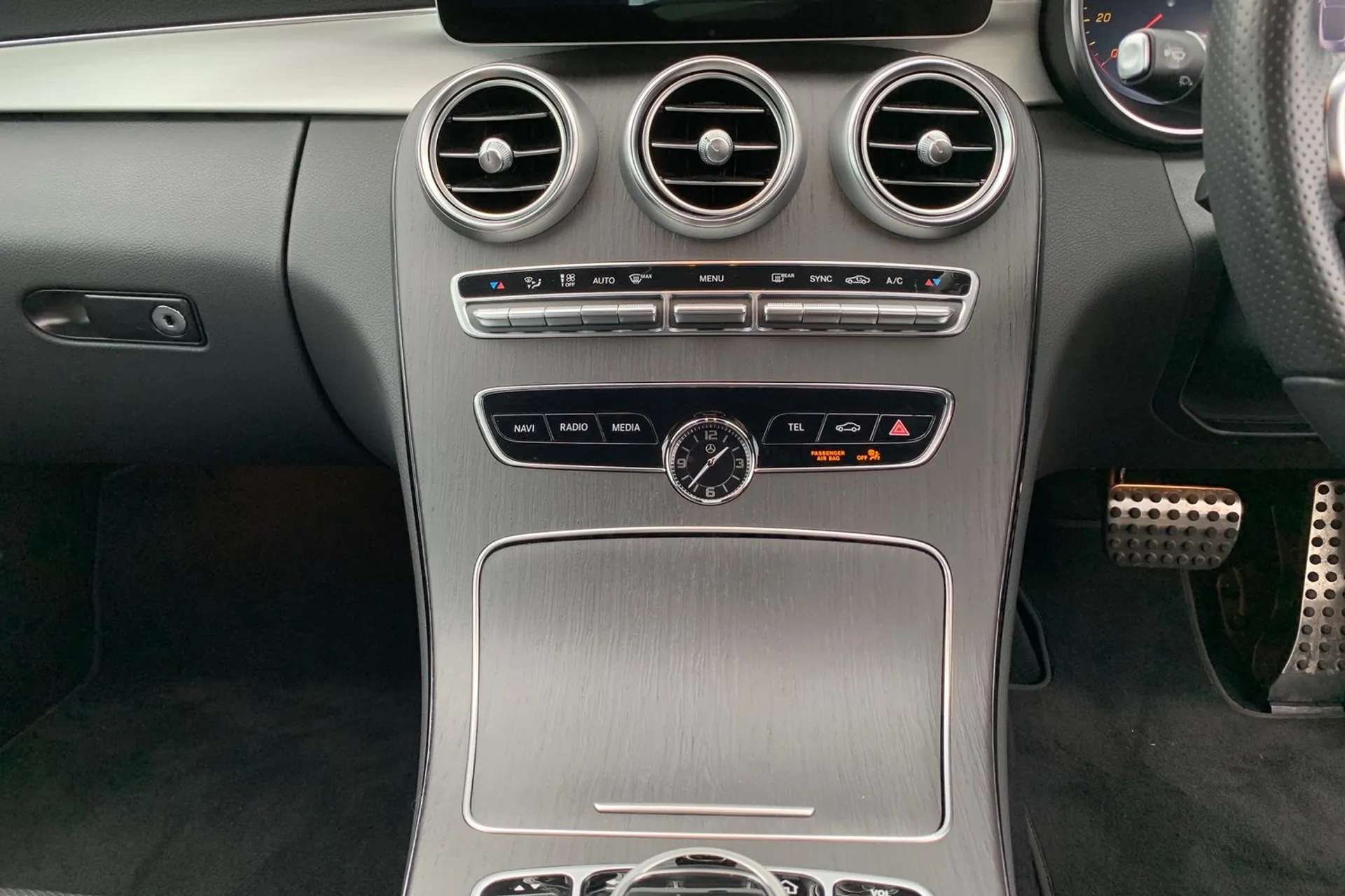 2023 MERCEDES-BENZ C CLASS 2023 MERCEDES-BENZ C CLASS