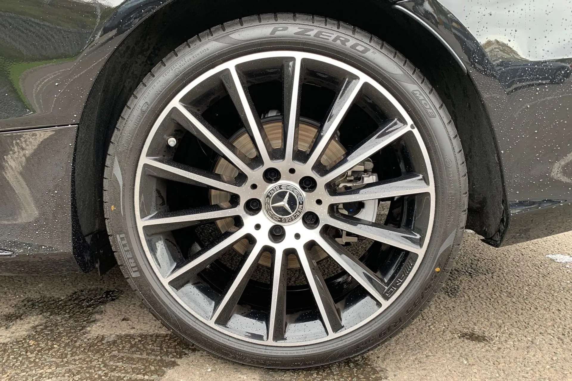 2023 MERCEDES-BENZ C CLASS 2023 MERCEDES-BENZ C CLASS