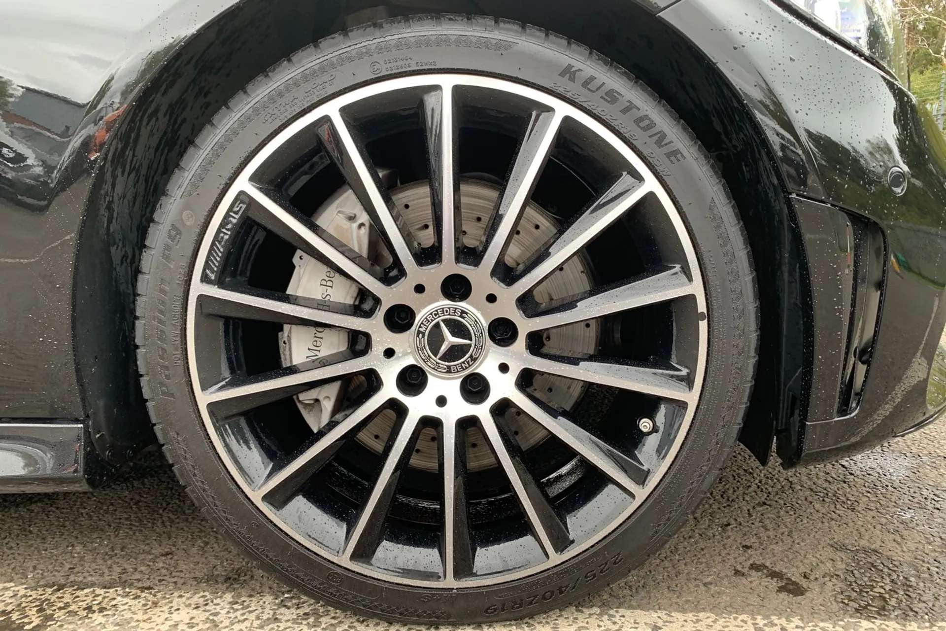 2023 MERCEDES-BENZ C CLASS 2023 MERCEDES-BENZ C CLASS