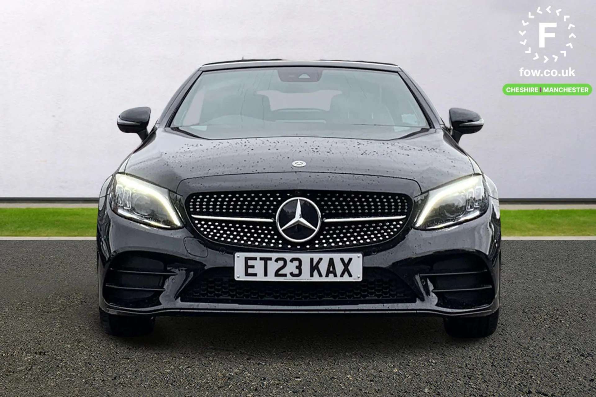 2023 MERCEDES-BENZ C CLASS 2023 MERCEDES-BENZ C CLASS