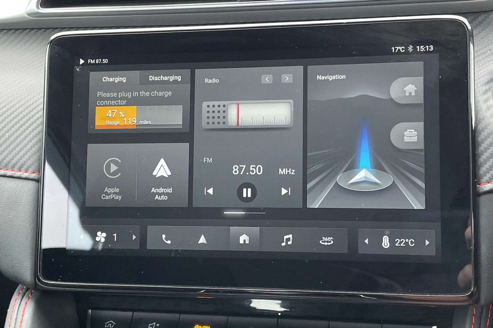 2023 MG MOTOR UK ZS 2023 MG MOTOR UK ZS