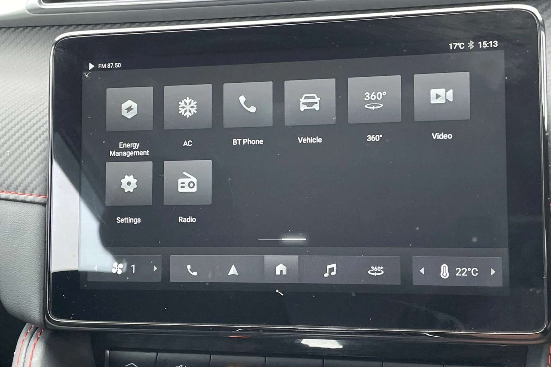 2023 MG MOTOR UK ZS 2023 MG MOTOR UK ZS