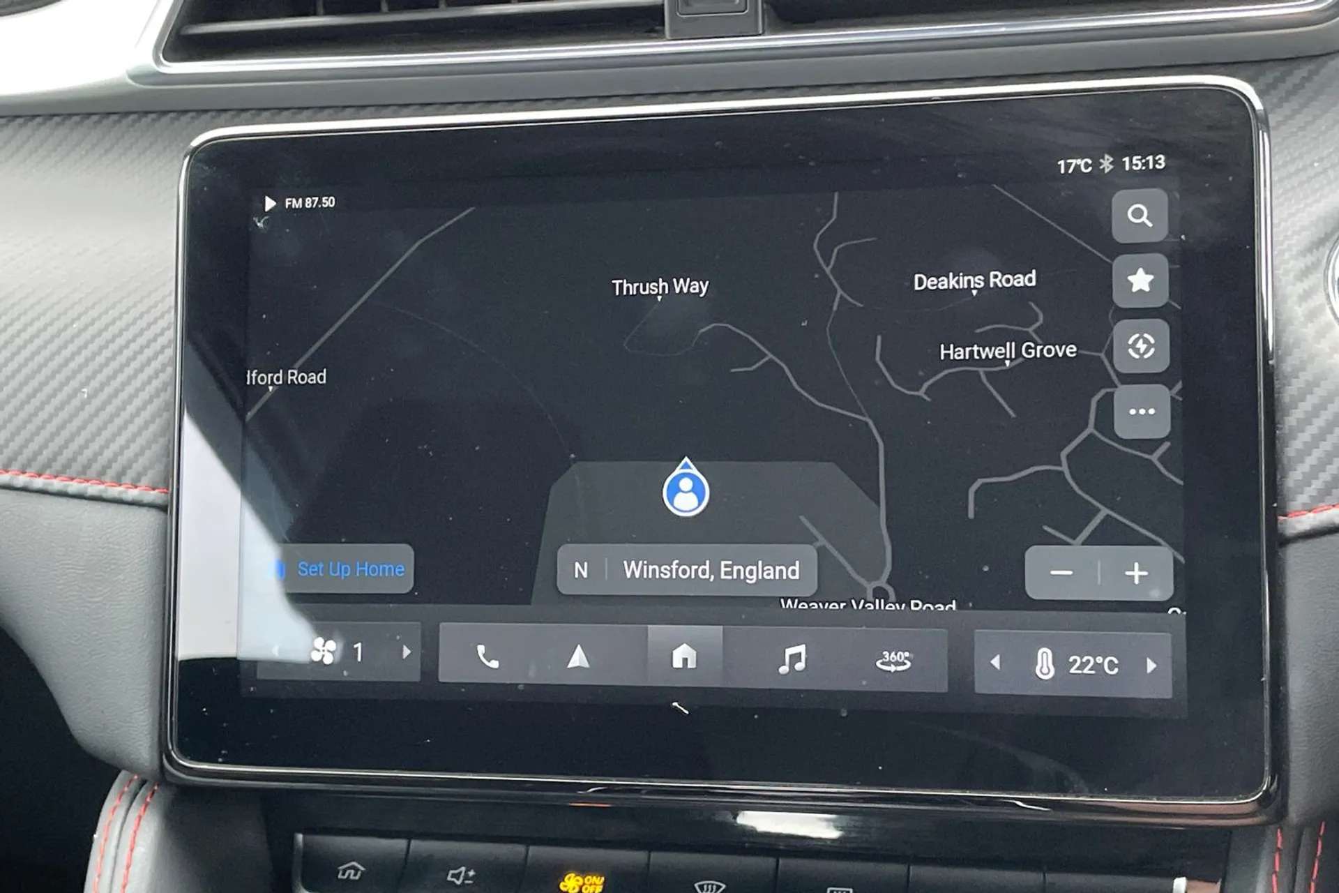 2023 MG MOTOR UK ZS 2023 MG MOTOR UK ZS