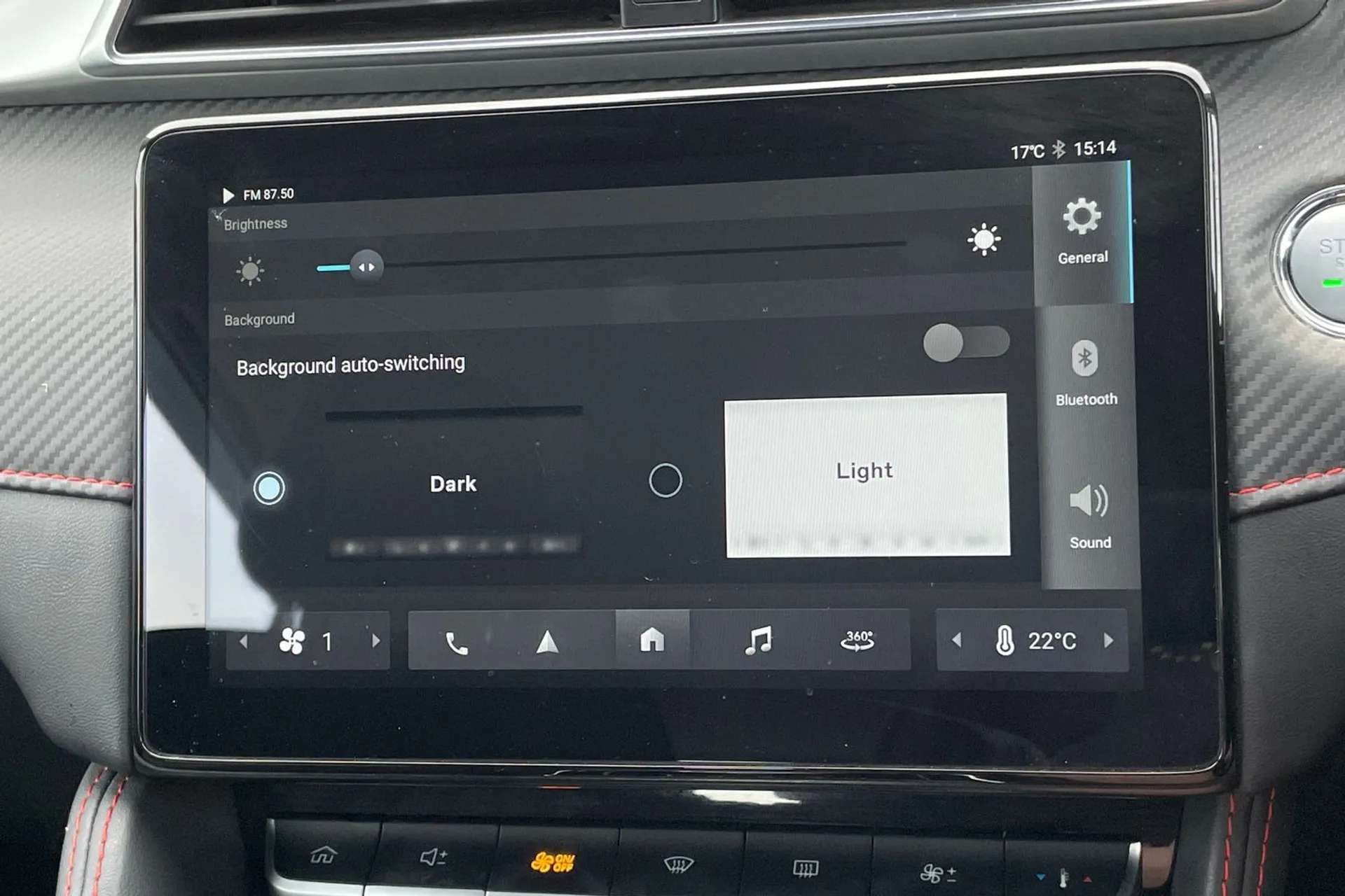 2023 MG MOTOR UK ZS 2023 MG MOTOR UK ZS