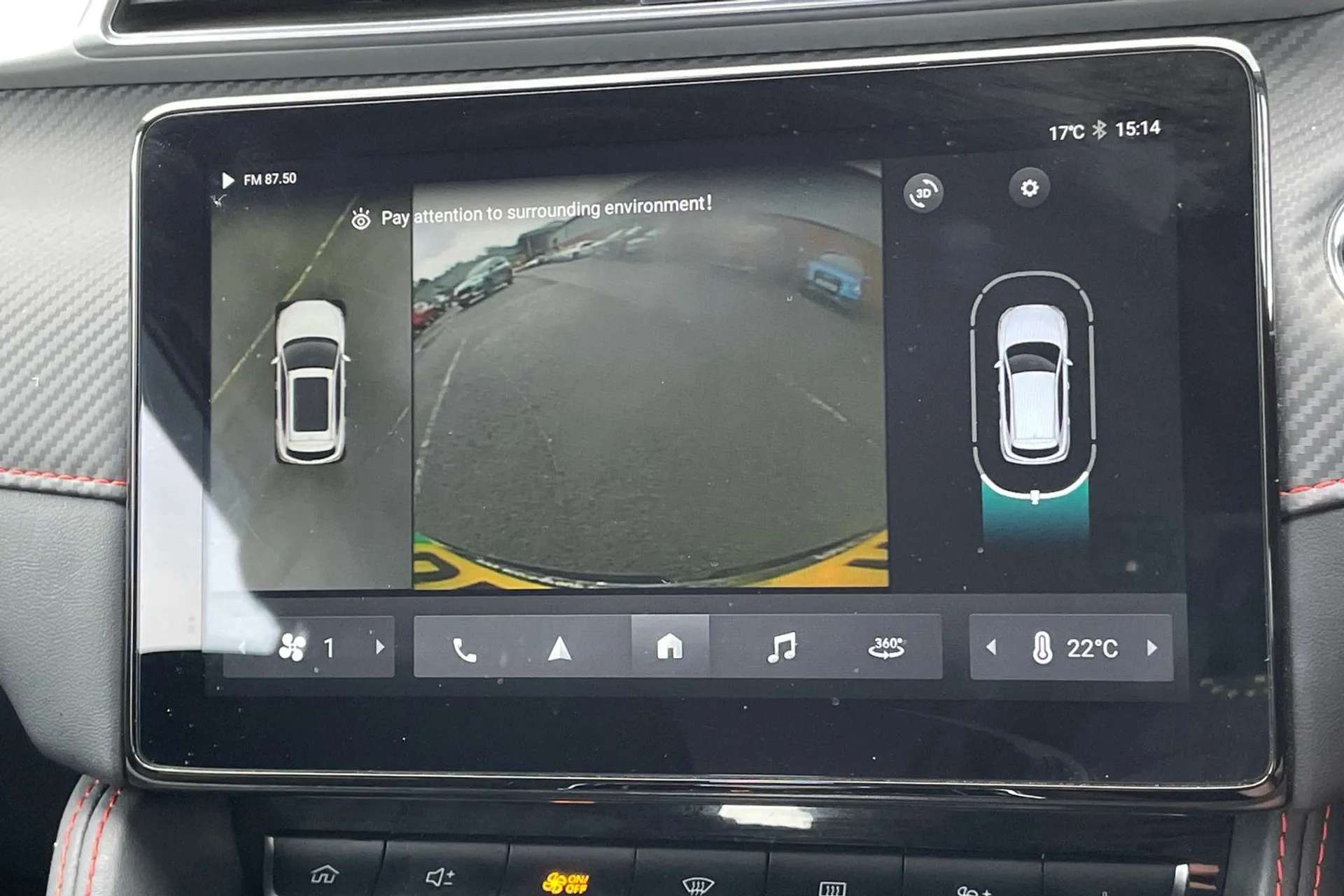 2023 MG MOTOR UK ZS 2023 MG MOTOR UK ZS