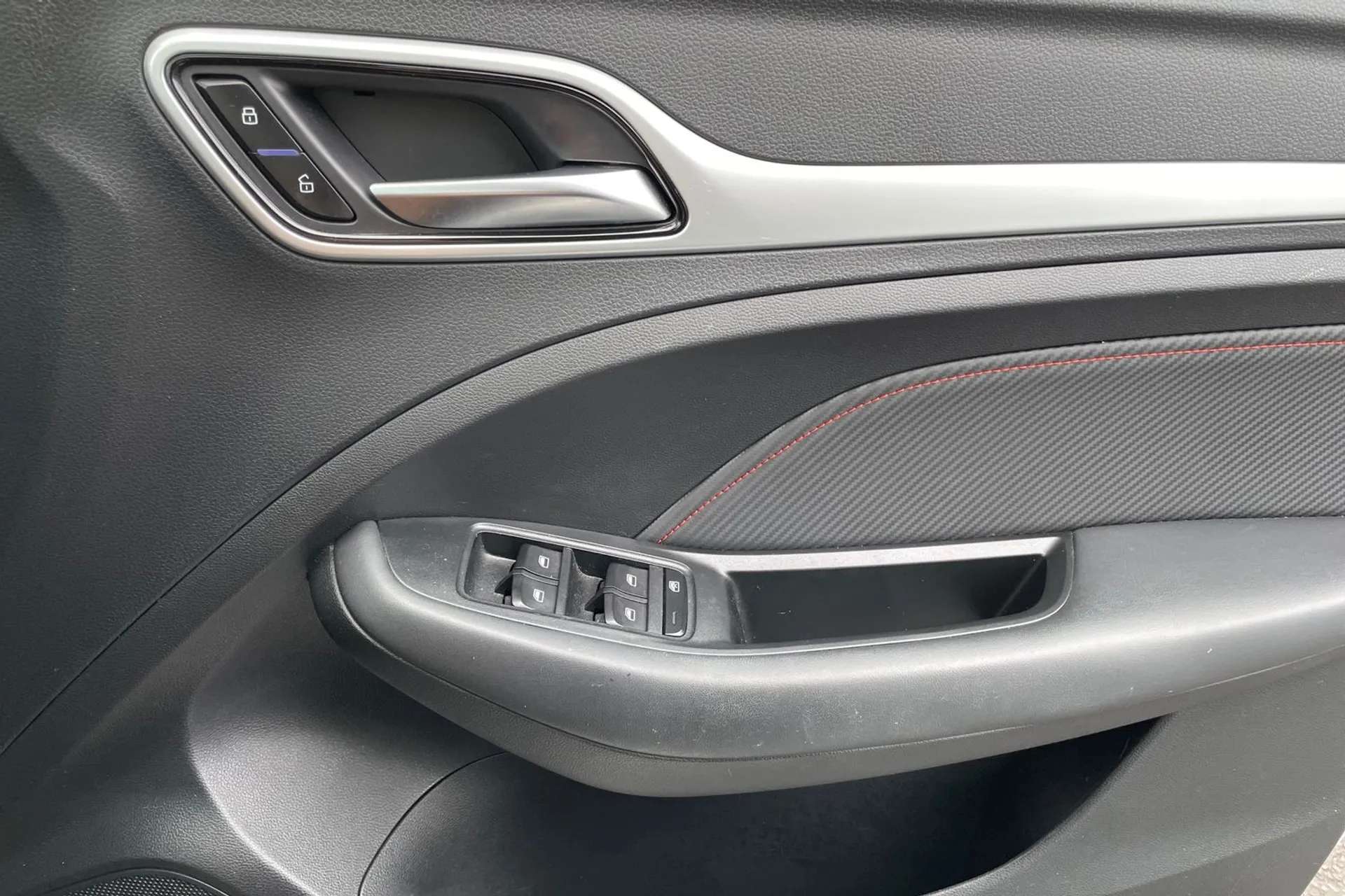 2023 MG MOTOR UK ZS 2023 MG MOTOR UK ZS