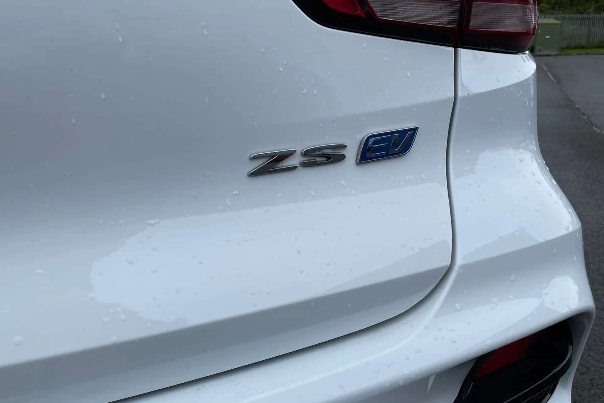 2023 MG MOTOR UK ZS 2023 MG MOTOR UK ZS