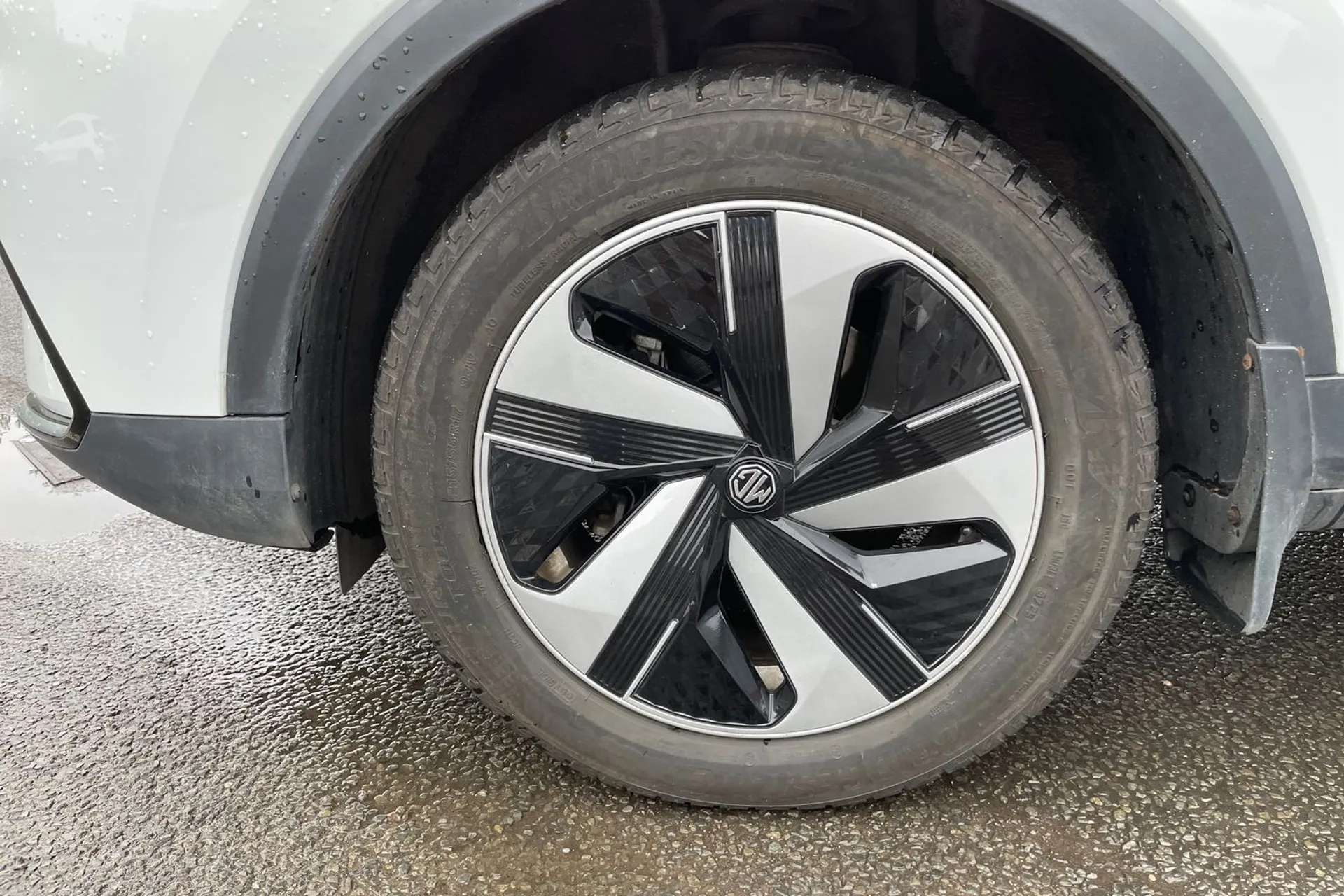 2023 MG MOTOR UK ZS 2023 MG MOTOR UK ZS