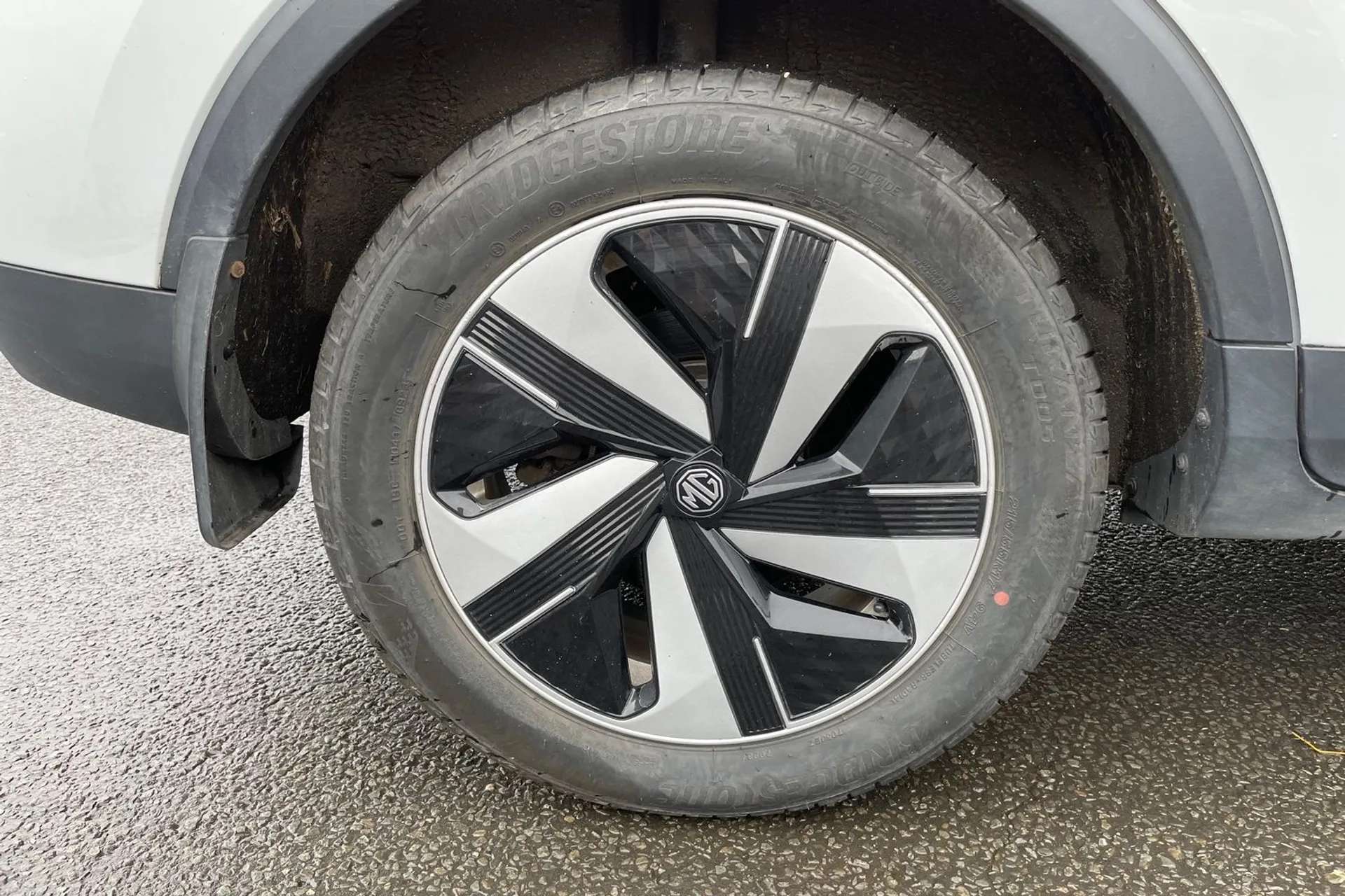 2023 MG MOTOR UK ZS 2023 MG MOTOR UK ZS