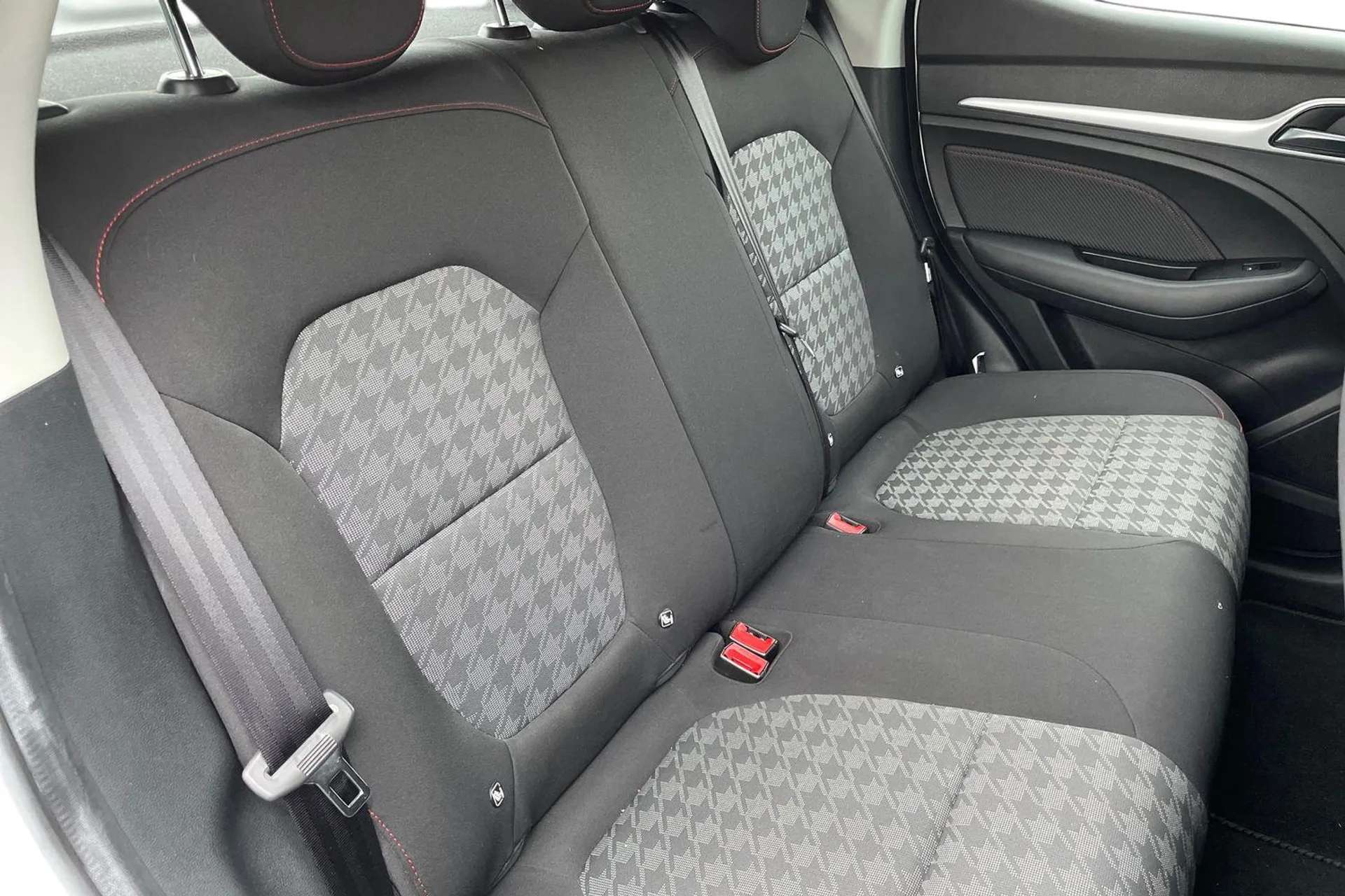 2023 MG MOTOR UK ZS 2023 MG MOTOR UK ZS