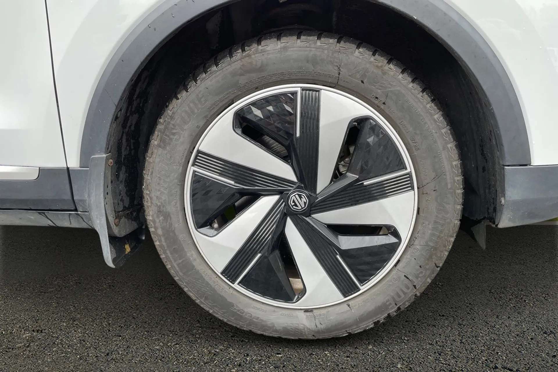 2023 MG MOTOR UK ZS 2023 MG MOTOR UK ZS