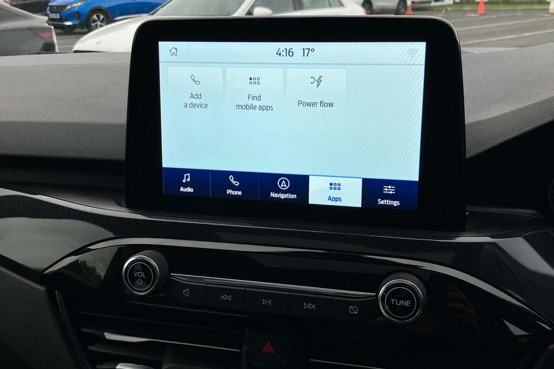 2023 FORD KUGA 2023 FORD KUGA