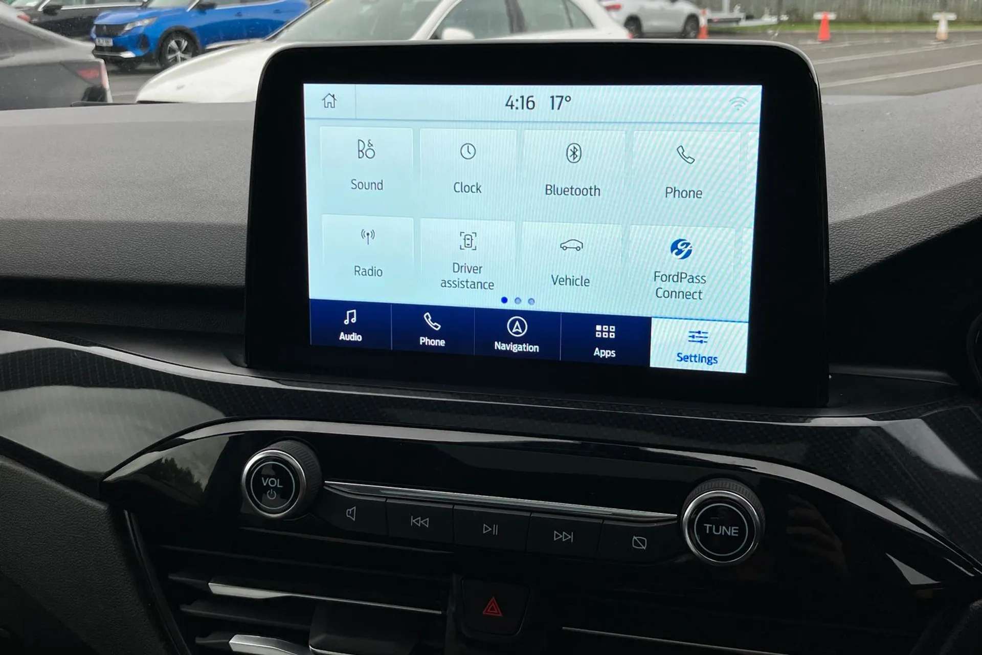 2023 FORD KUGA 2023 FORD KUGA